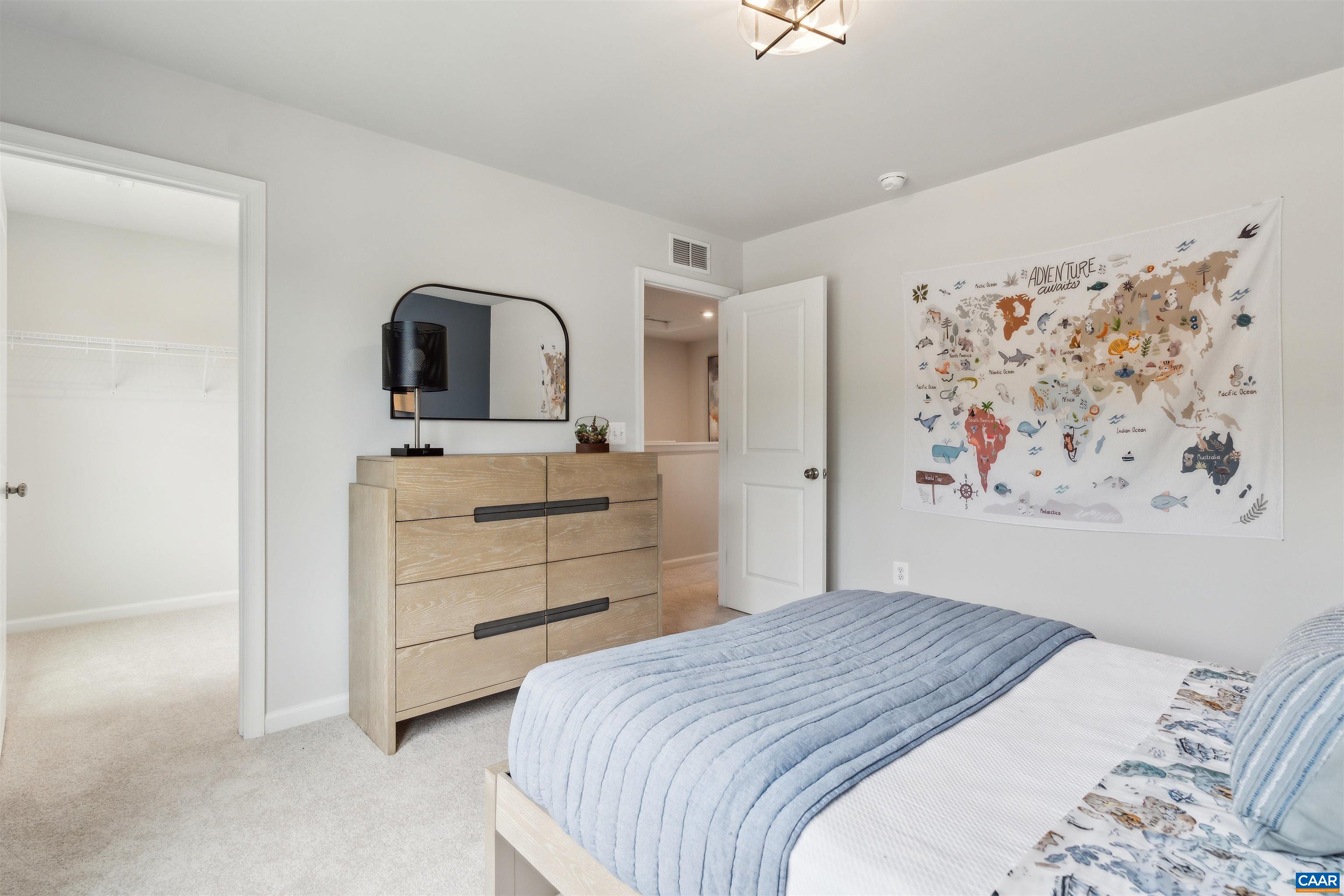 384 TRAILFORK RD, BARBOURSVILLE, Virginia 22923, 4 Bedrooms Bedrooms, ,2 BathroomsBathrooms,Residential,The Melrose-Essence at Creekside-Lot 91,384 TRAILFORK RD,674655 MLS # 674655