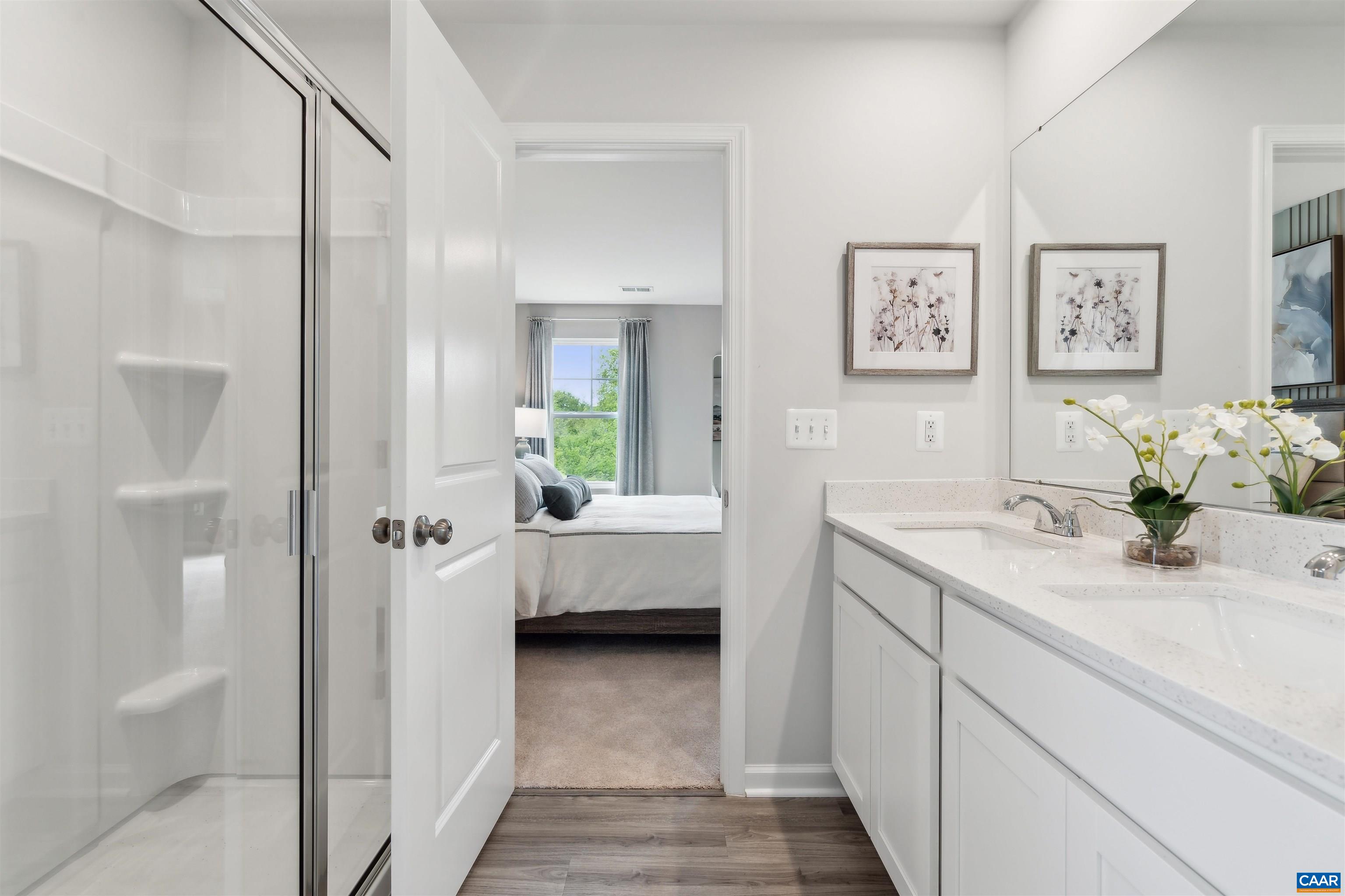 384 TRAILFORK RD, BARBOURSVILLE, Virginia 22923, 4 Bedrooms Bedrooms, ,2 BathroomsBathrooms,Residential,The Melrose-Essence at Creekside-Lot 91,384 TRAILFORK RD,674655 MLS # 674655