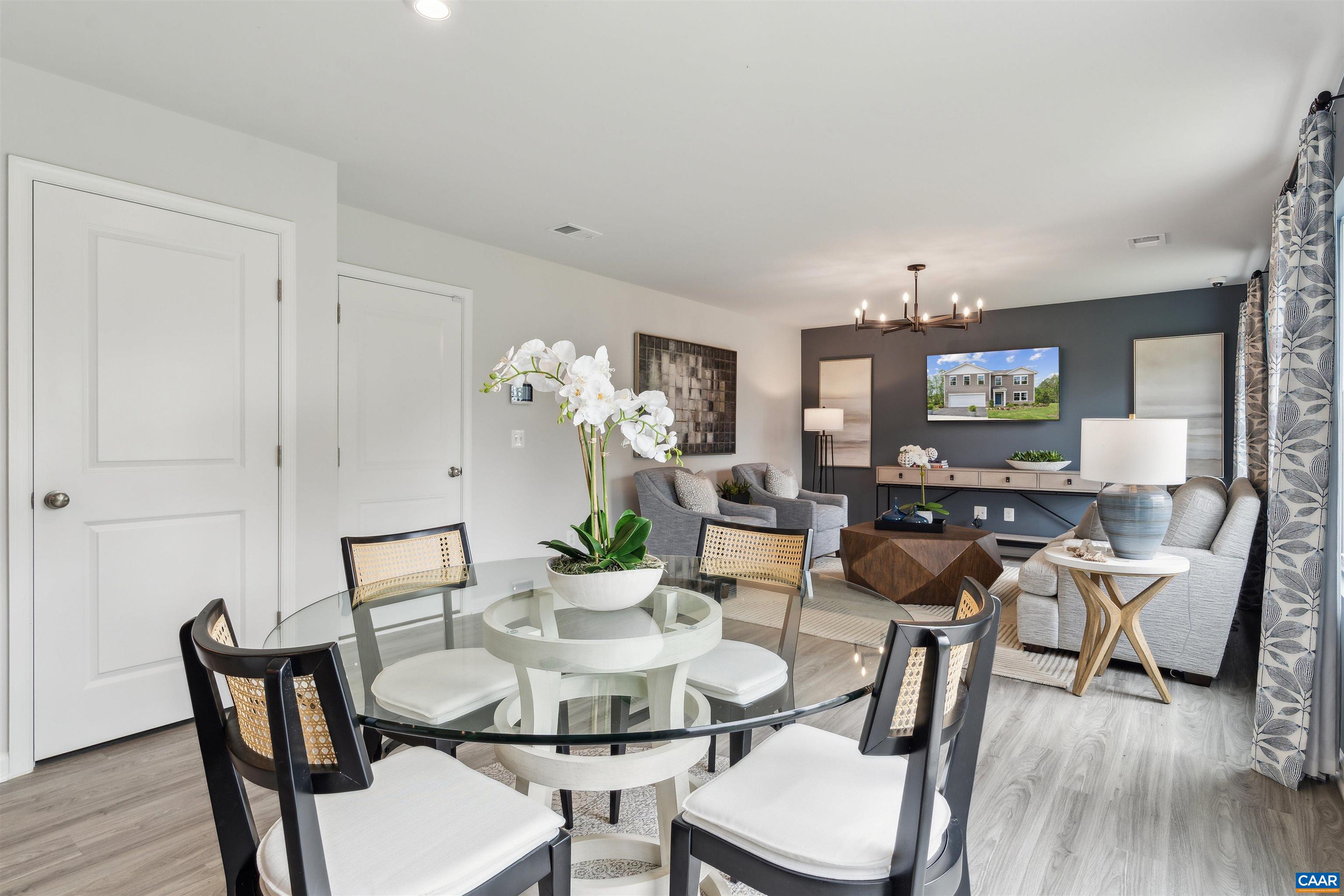 384 TRAILFORK RD, BARBOURSVILLE, Virginia 22923, 4 Bedrooms Bedrooms, ,2 BathroomsBathrooms,Residential,The Melrose-Essence at Creekside-Lot 91,384 TRAILFORK RD,674655 MLS # 674655