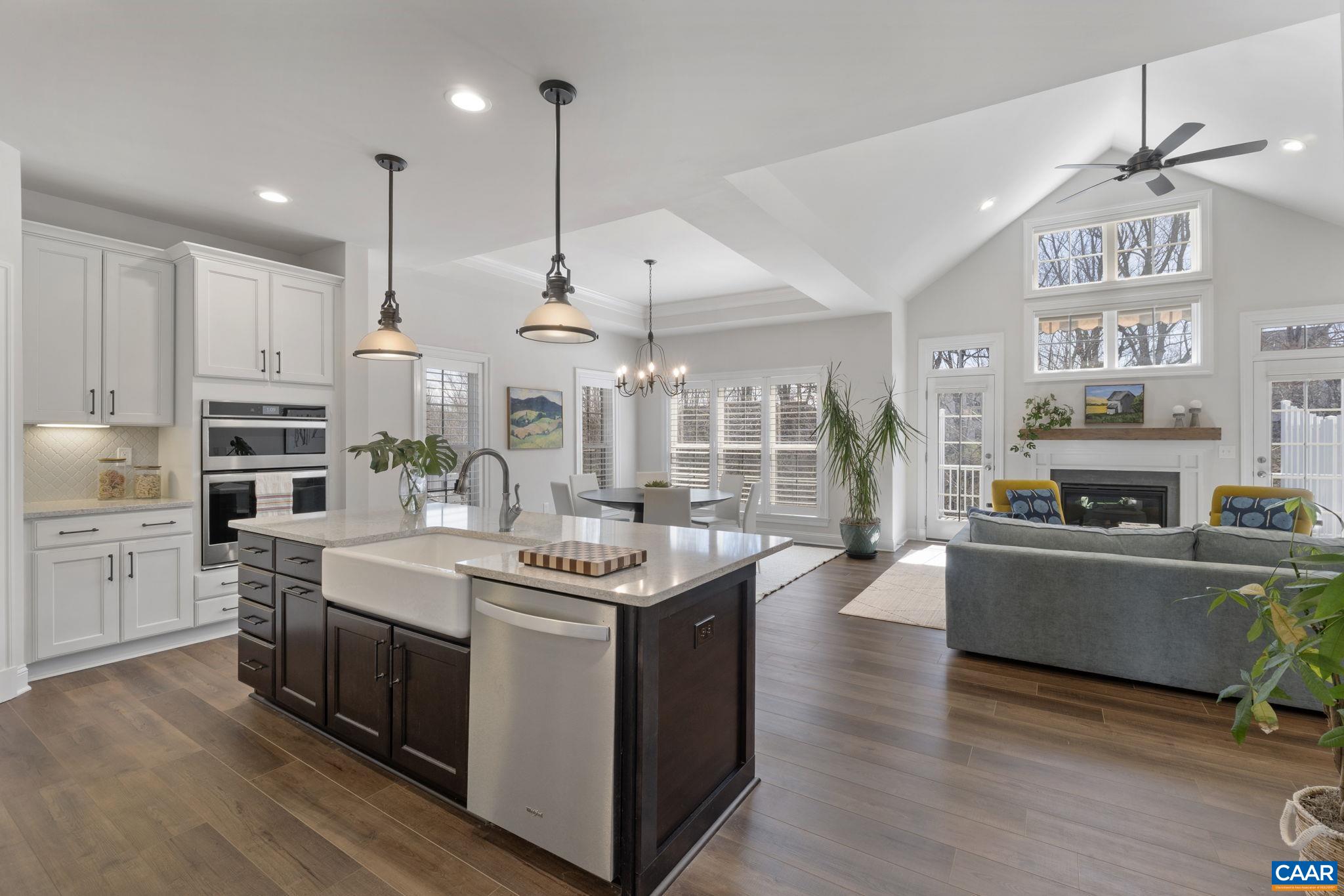 314 AVONDALE LN, CROZET, Virginia 22932, 4 Bedrooms Bedrooms, ,3 BathroomsBathrooms,Residential,314 AVONDALE LN,674659 MLS # 674659