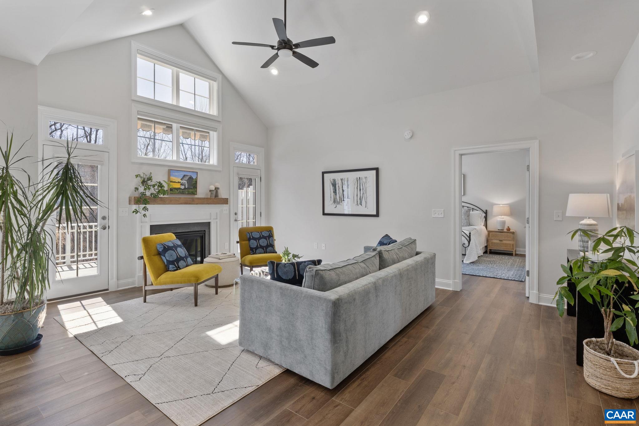 314 AVONDALE LN, CROZET, Virginia 22932, 4 Bedrooms Bedrooms, ,3 BathroomsBathrooms,Residential,314 AVONDALE LN,674659 MLS # 674659