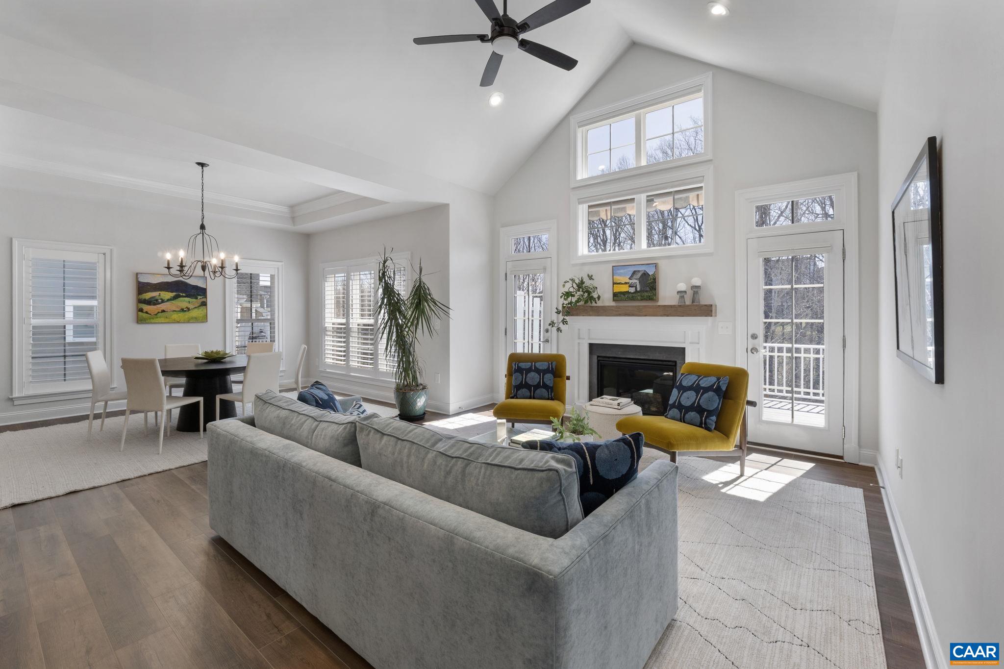 314 AVONDALE LN, CROZET, Virginia 22932, 4 Bedrooms Bedrooms, ,3 BathroomsBathrooms,Residential,314 AVONDALE LN,674659 MLS # 674659