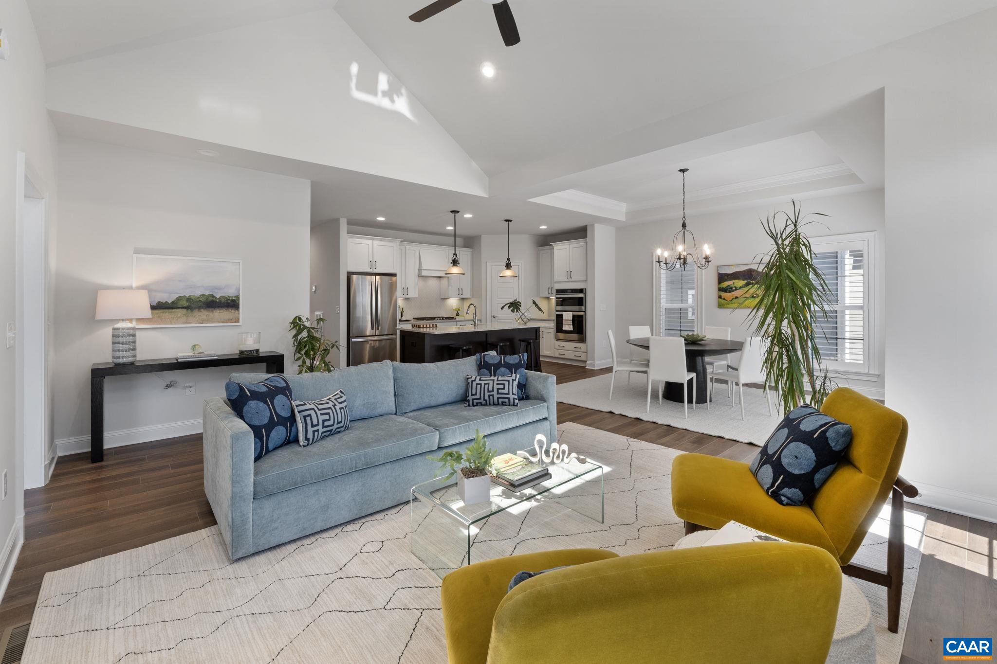 314 AVONDALE LN, CROZET, Virginia 22932, 4 Bedrooms Bedrooms, ,3 BathroomsBathrooms,Residential,314 AVONDALE LN,674659 MLS # 674659