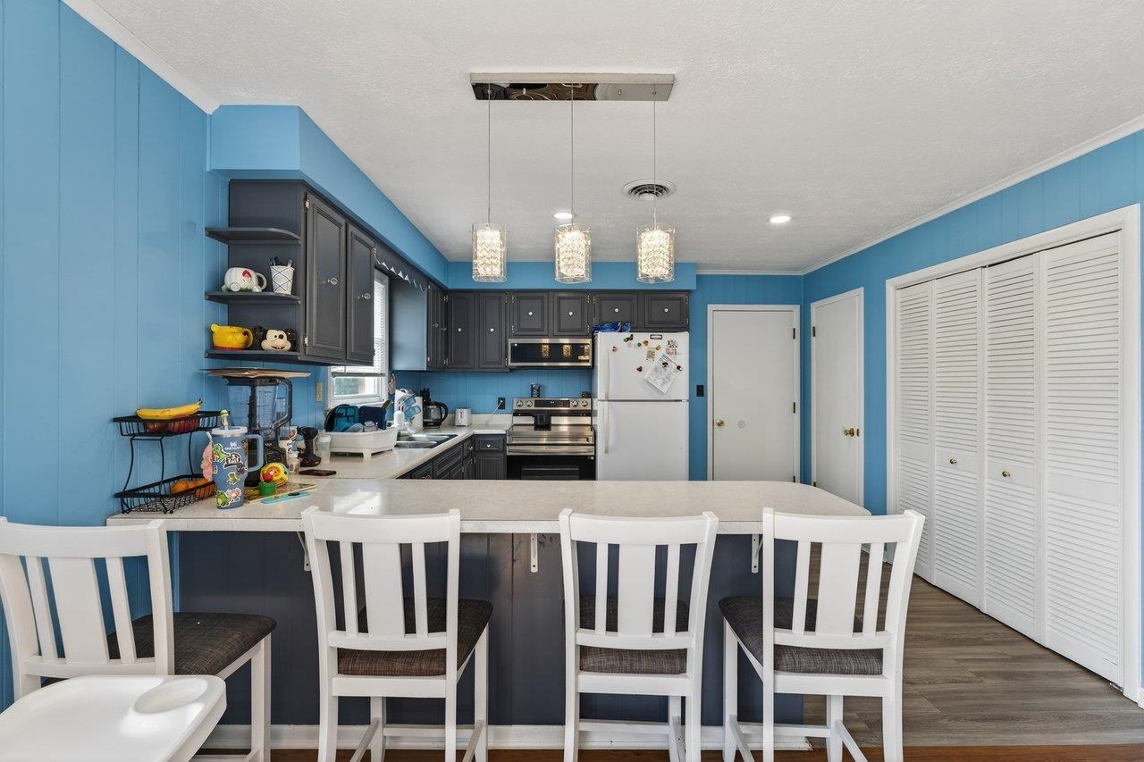 181 GRAVELS RD, ROCKINGHAM, Virginia 22801, 3 Bedrooms Bedrooms, ,2 BathroomsBathrooms,Residential,181 GRAVELS RD,674660 MLS # 674660