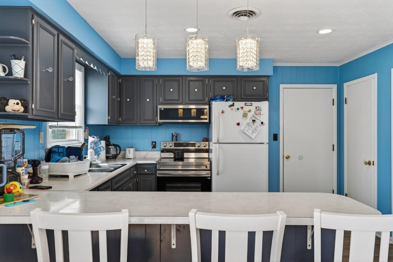 181 GRAVELS RD, ROCKINGHAM, Virginia 22801, 3 Bedrooms Bedrooms, ,2 BathroomsBathrooms,Residential,181 GRAVELS RD,674660 MLS # 674660