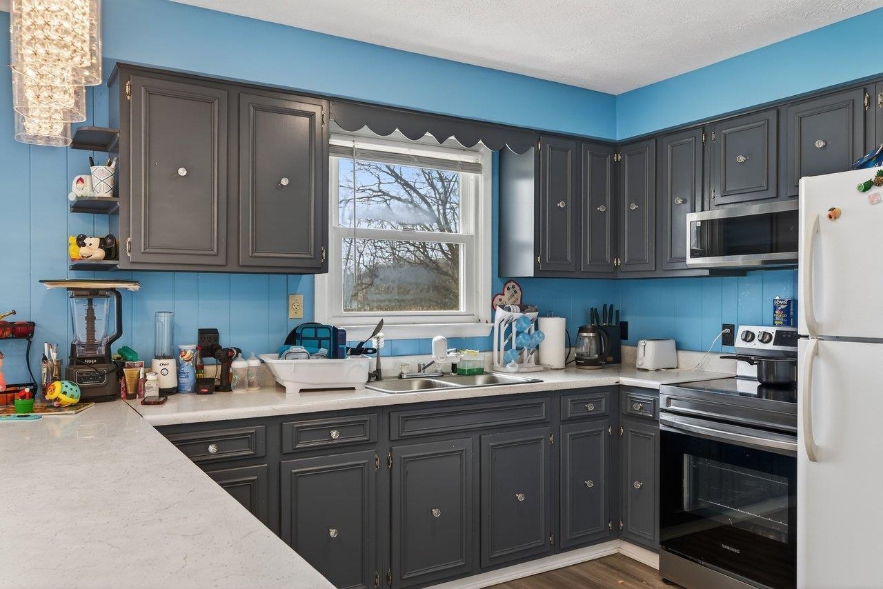 181 GRAVELS RD, ROCKINGHAM, Virginia 22801, 3 Bedrooms Bedrooms, ,2 BathroomsBathrooms,Residential,181 GRAVELS RD,674660 MLS # 674660