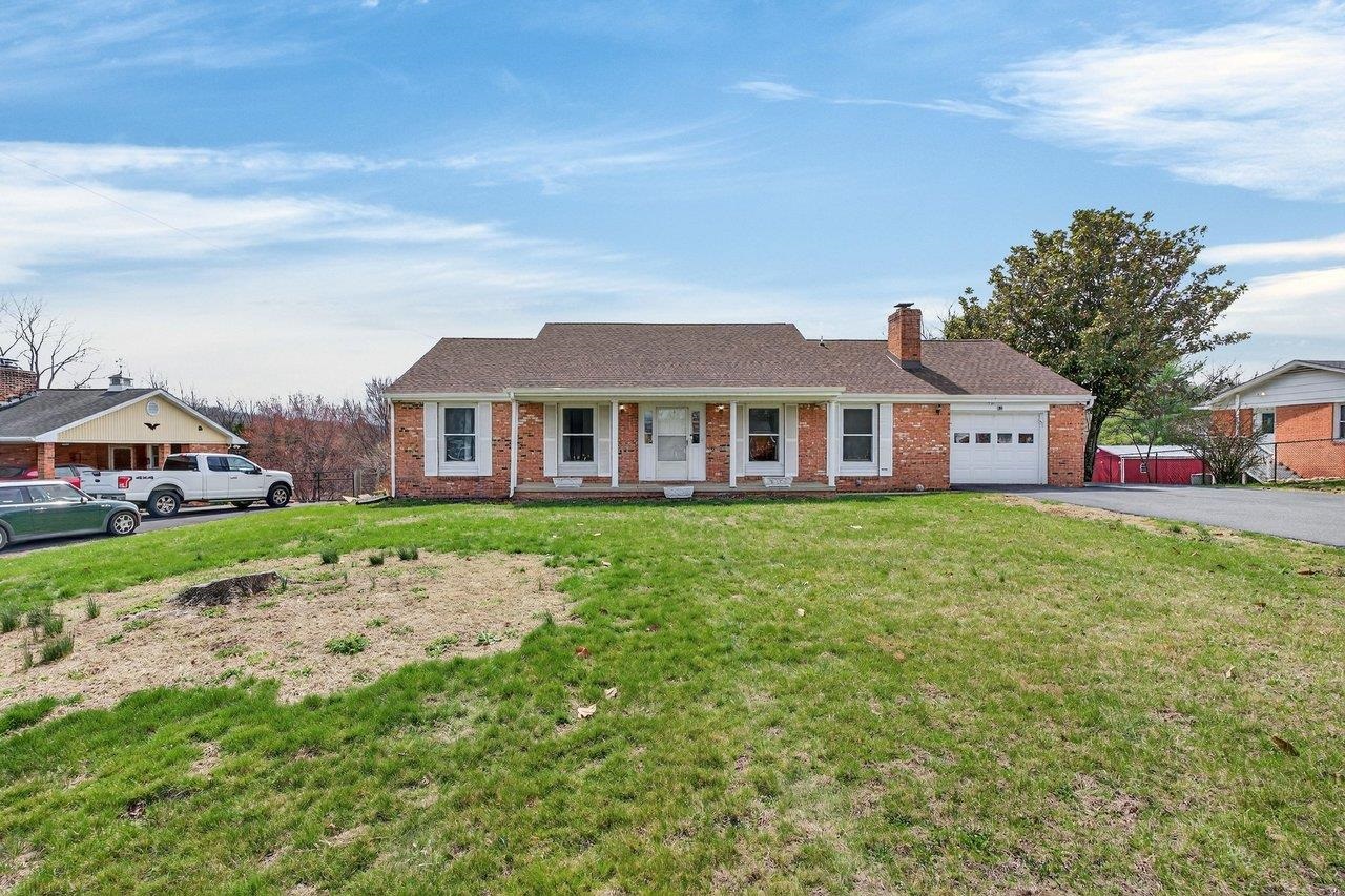 181 GRAVELS RD, ROCKINGHAM, Virginia 22801, 3 Bedrooms Bedrooms, ,2 BathroomsBathrooms,Residential,181 GRAVELS RD,674660 MLS # 674660