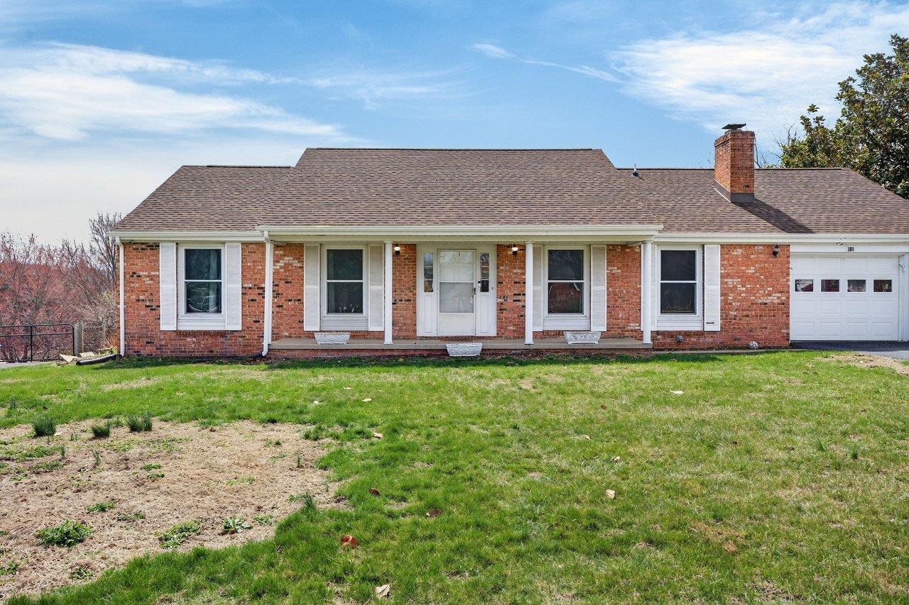 181 GRAVELS RD, ROCKINGHAM, Virginia 22801, 3 Bedrooms Bedrooms, ,2 BathroomsBathrooms,Residential,181 GRAVELS RD,674660 MLS # 674660