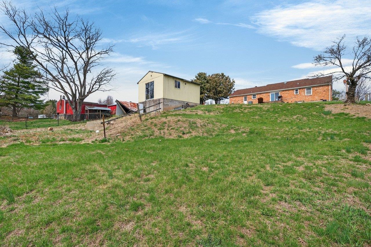 181 GRAVELS RD, ROCKINGHAM, Virginia 22801, 3 Bedrooms Bedrooms, ,2 BathroomsBathrooms,Residential,181 GRAVELS RD,674660 MLS # 674660