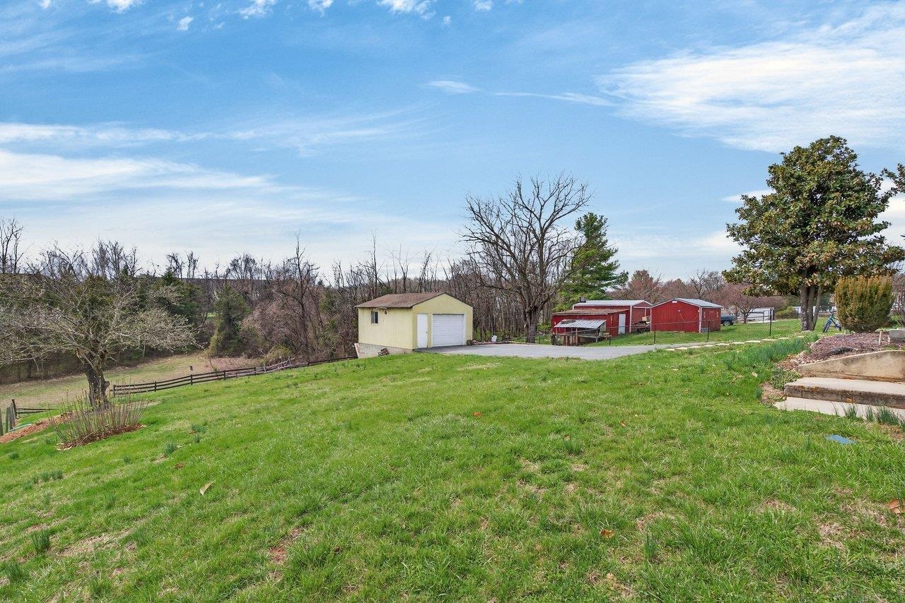 181 GRAVELS RD, ROCKINGHAM, Virginia 22801, 3 Bedrooms Bedrooms, ,2 BathroomsBathrooms,Residential,181 GRAVELS RD,674660 MLS # 674660