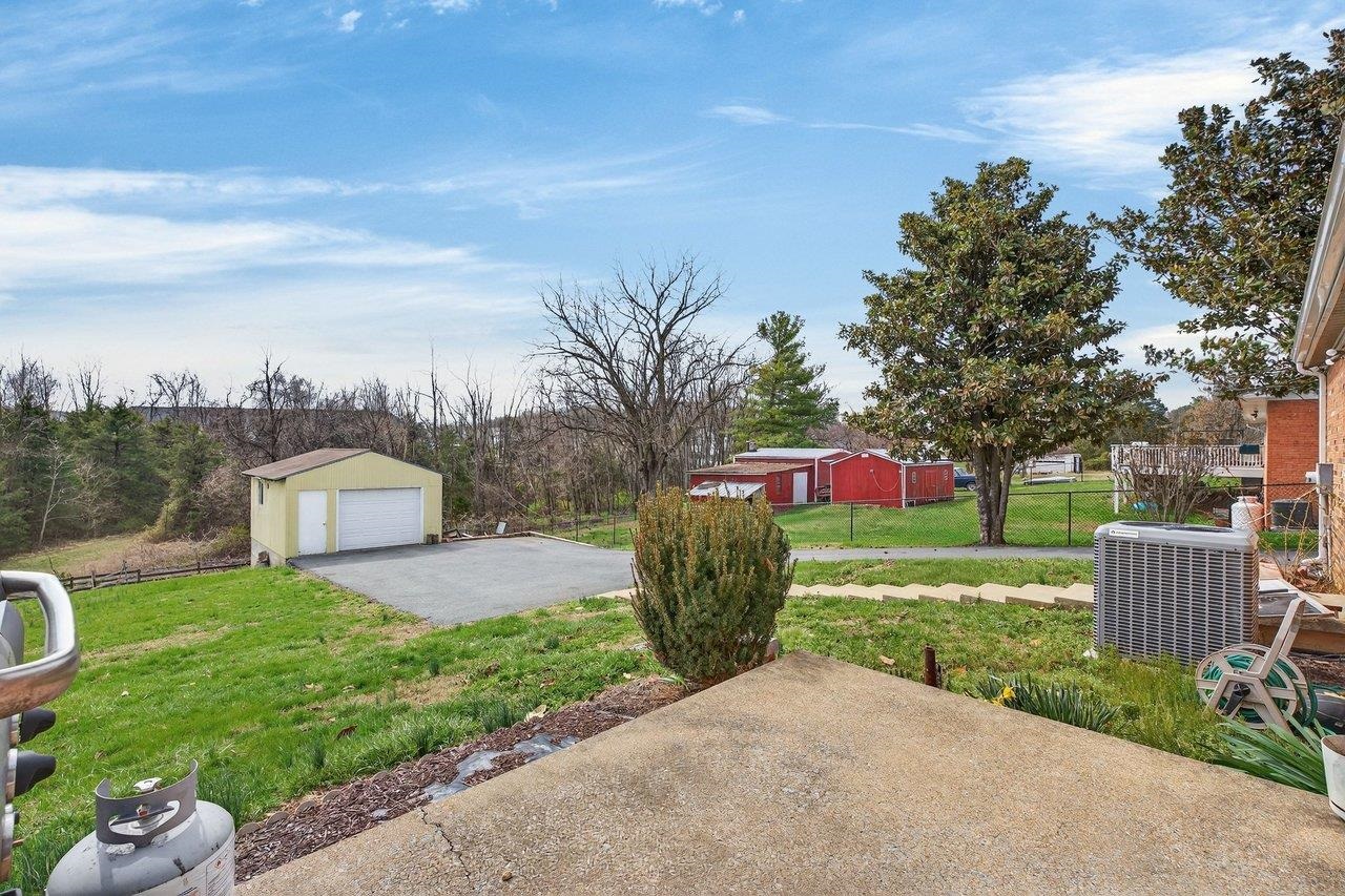 181 GRAVELS RD, ROCKINGHAM, Virginia 22801, 3 Bedrooms Bedrooms, ,2 BathroomsBathrooms,Residential,181 GRAVELS RD,674660 MLS # 674660