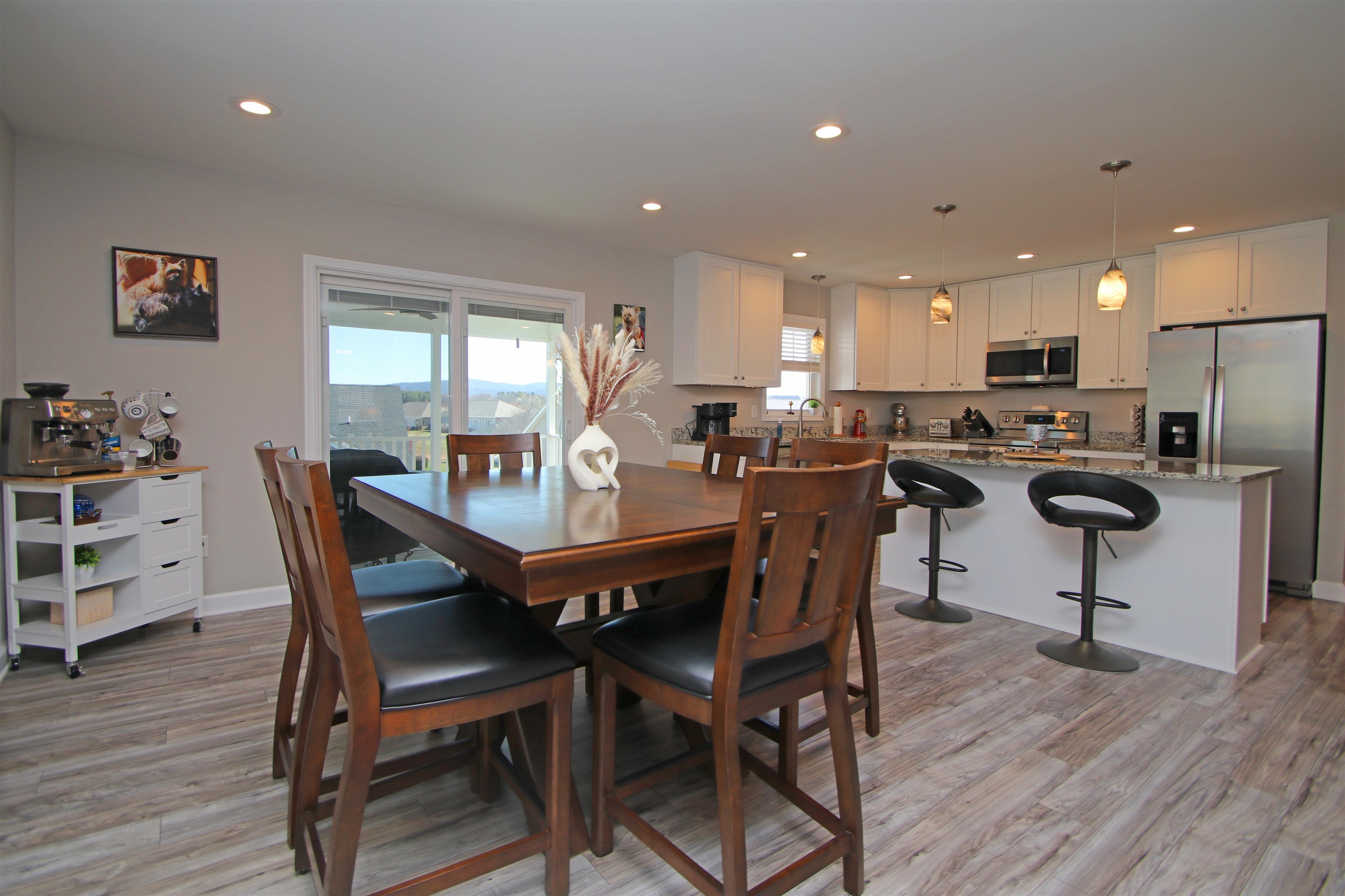 224 SPRING RUN LN, WAYNESBORO, Virginia 22980, 3 Bedrooms Bedrooms, ,3 BathroomsBathrooms,Residential,224 SPRING RUN LN,674663 MLS # 674663