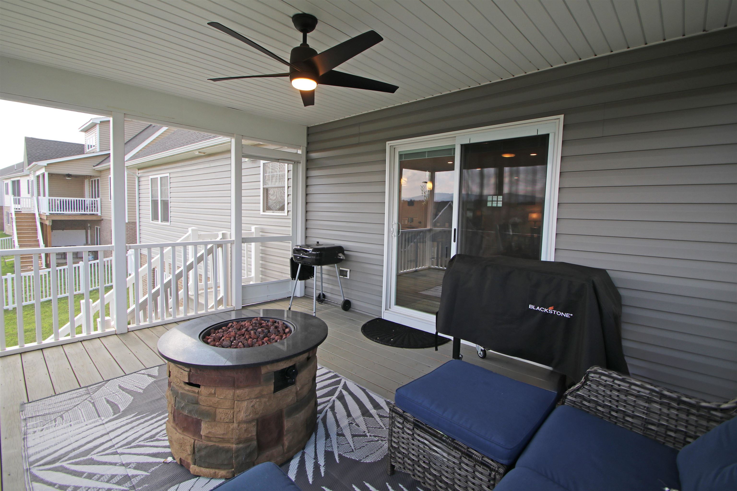 224 SPRING RUN LN, WAYNESBORO, Virginia 22980, 3 Bedrooms Bedrooms, ,3 BathroomsBathrooms,Residential,224 SPRING RUN LN,674663 MLS # 674663