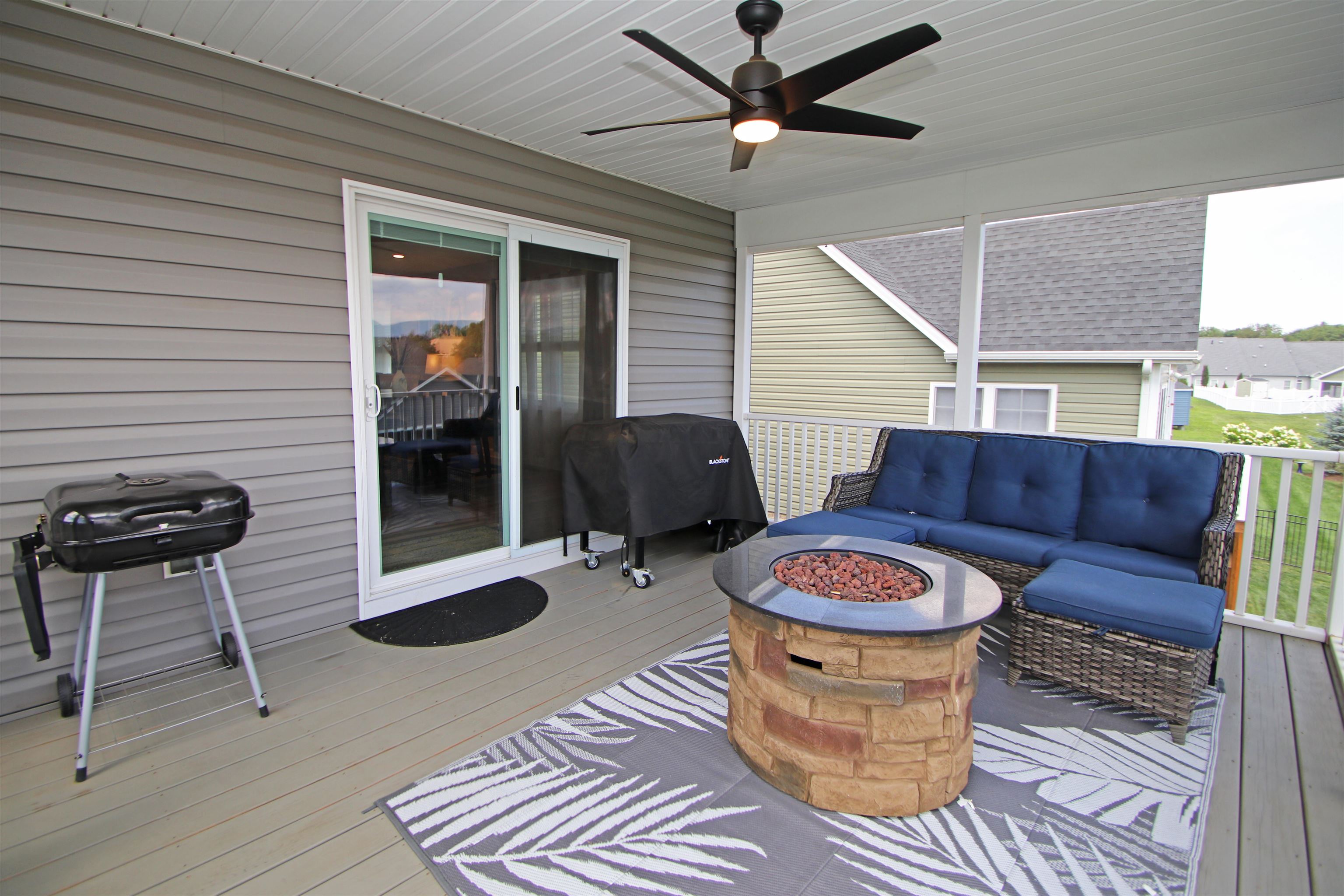 224 SPRING RUN LN, WAYNESBORO, Virginia 22980, 3 Bedrooms Bedrooms, ,3 BathroomsBathrooms,Residential,224 SPRING RUN LN,674663 MLS # 674663