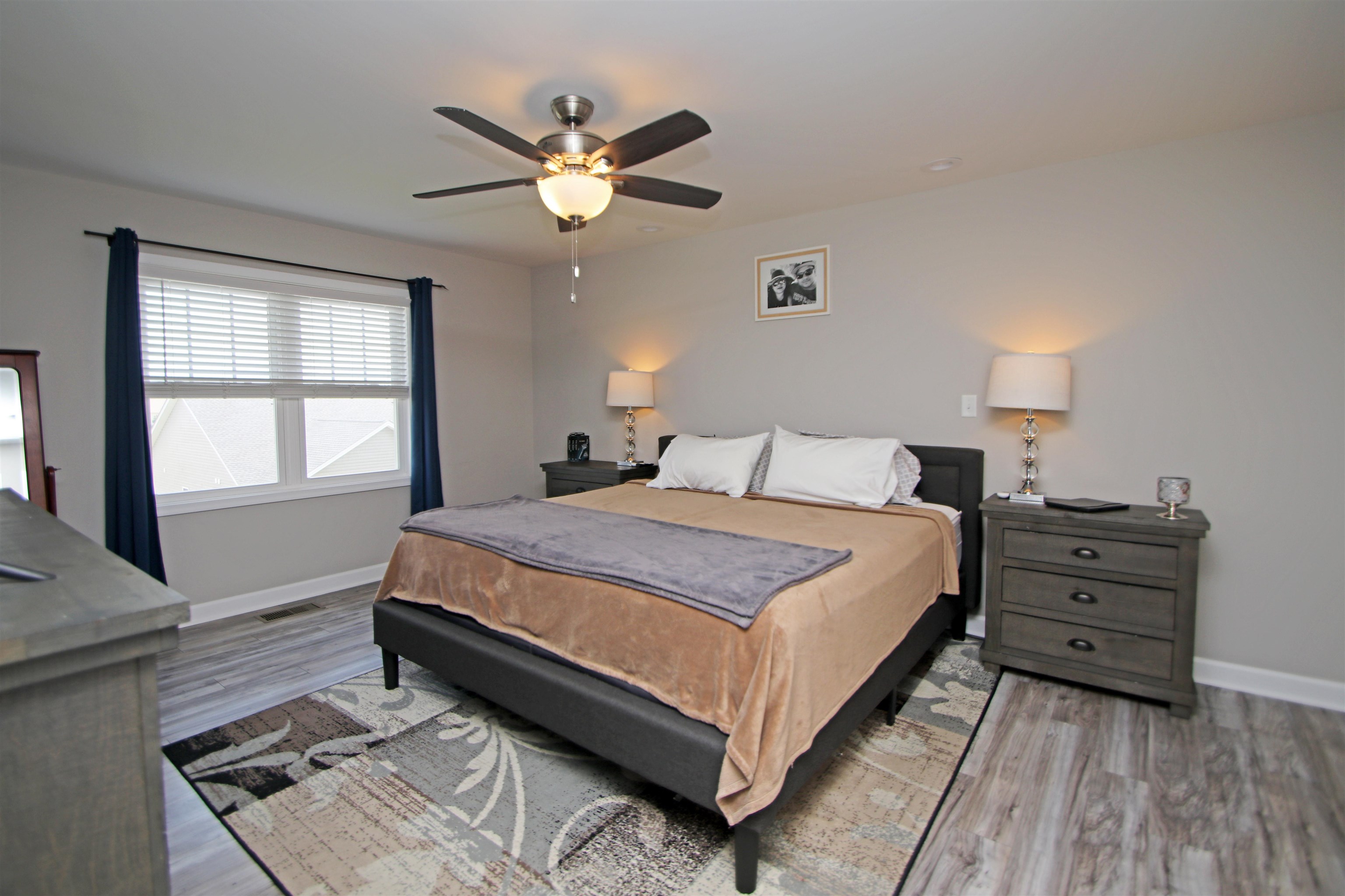 224 SPRING RUN LN, WAYNESBORO, Virginia 22980, 3 Bedrooms Bedrooms, ,3 BathroomsBathrooms,Residential,224 SPRING RUN LN,674663 MLS # 674663