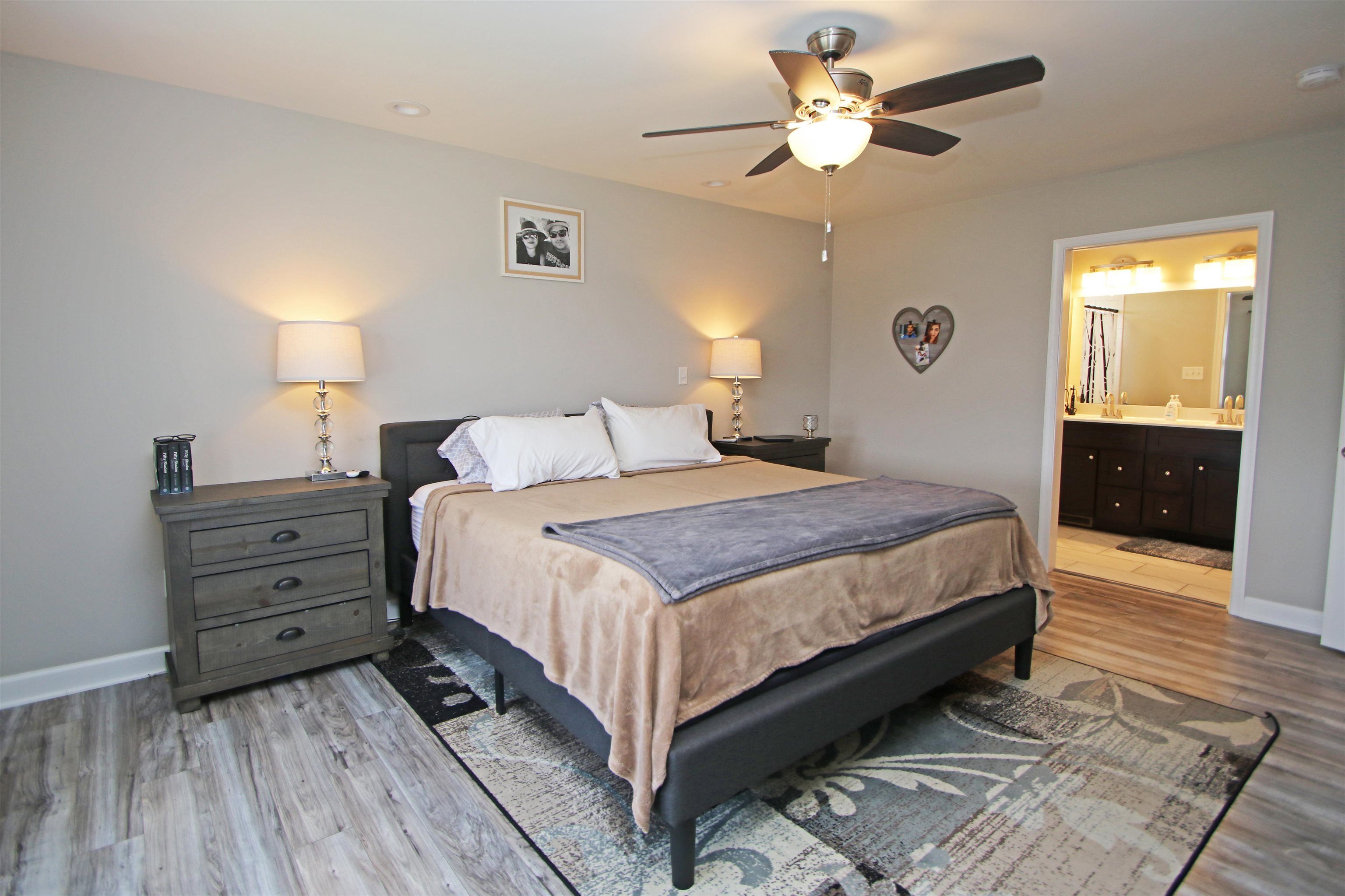 224 SPRING RUN LN, WAYNESBORO, Virginia 22980, 3 Bedrooms Bedrooms, ,3 BathroomsBathrooms,Residential,224 SPRING RUN LN,674663 MLS # 674663