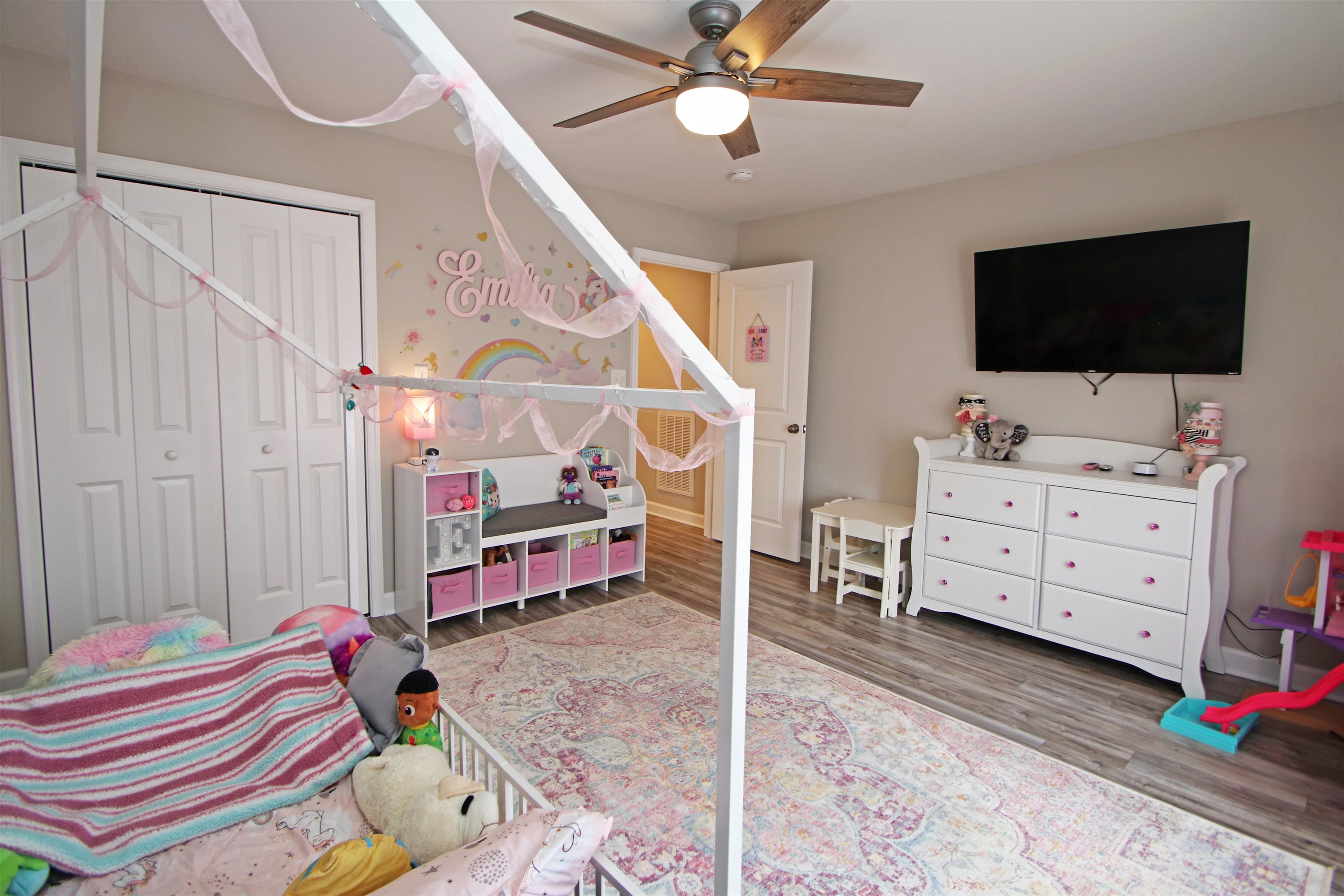 224 SPRING RUN LN, WAYNESBORO, Virginia 22980, 3 Bedrooms Bedrooms, ,3 BathroomsBathrooms,Residential,224 SPRING RUN LN,674663 MLS # 674663