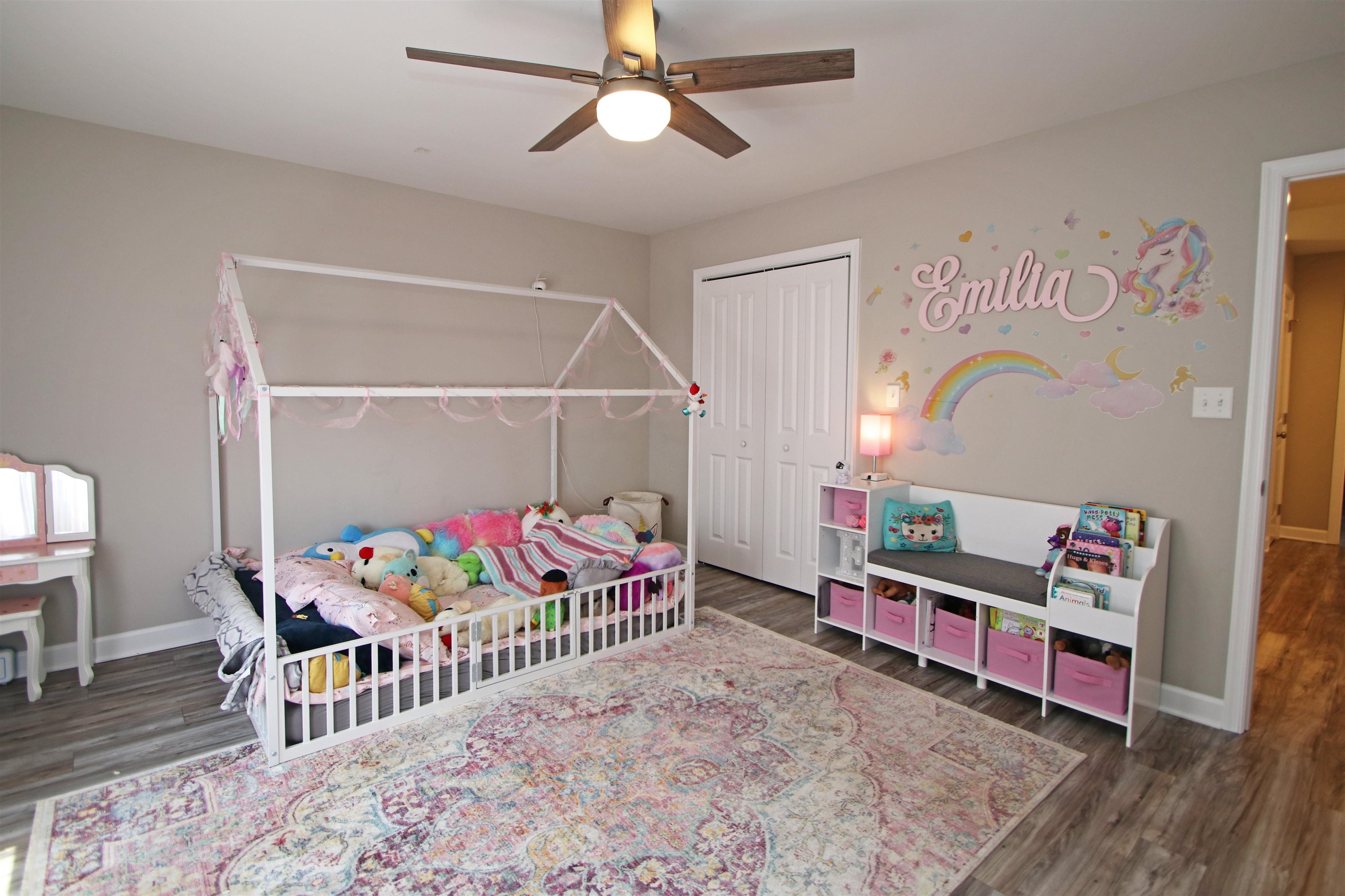 224 SPRING RUN LN, WAYNESBORO, Virginia 22980, 3 Bedrooms Bedrooms, ,3 BathroomsBathrooms,Residential,224 SPRING RUN LN,674663 MLS # 674663