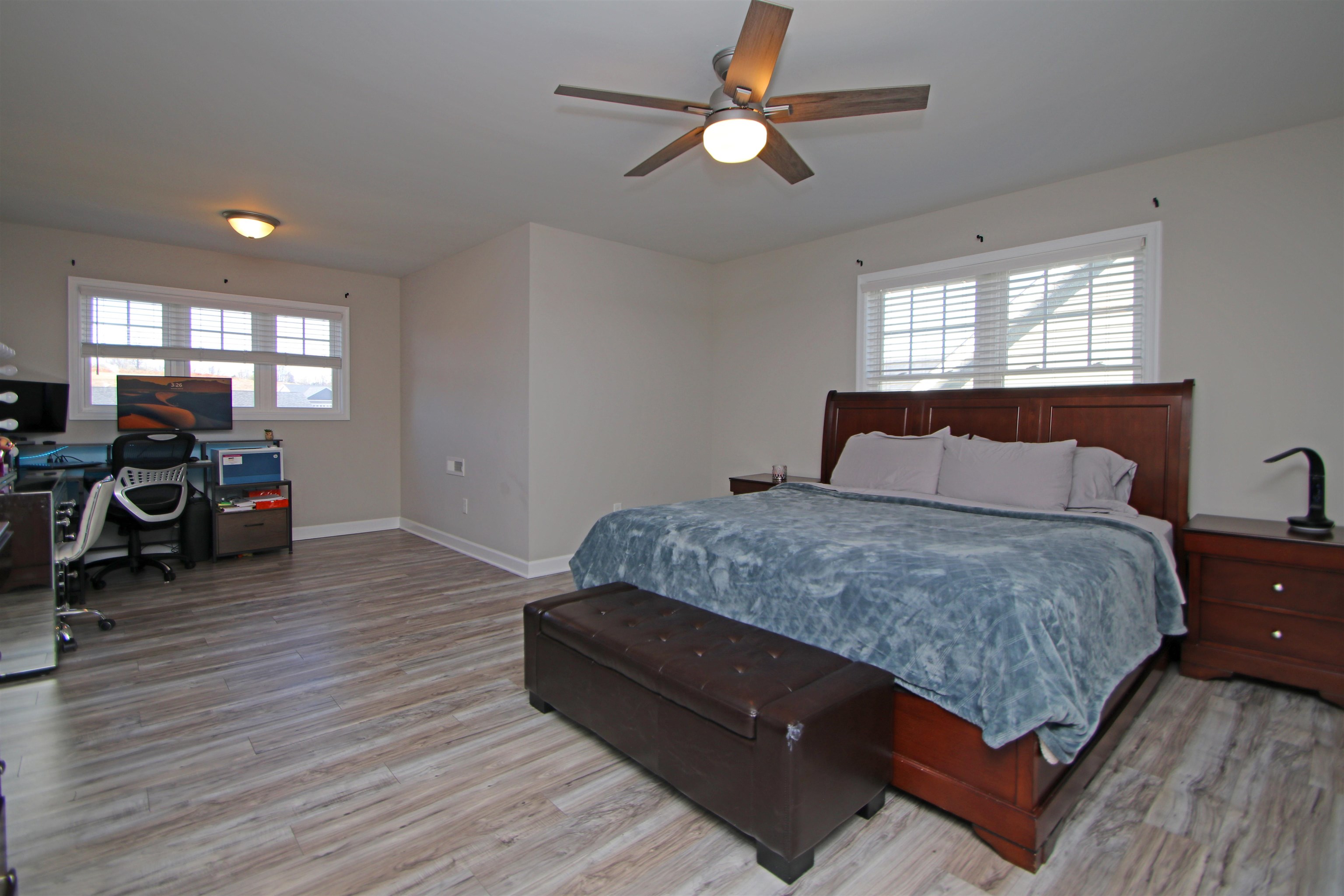 224 SPRING RUN LN, WAYNESBORO, Virginia 22980, 3 Bedrooms Bedrooms, ,3 BathroomsBathrooms,Residential,224 SPRING RUN LN,674663 MLS # 674663