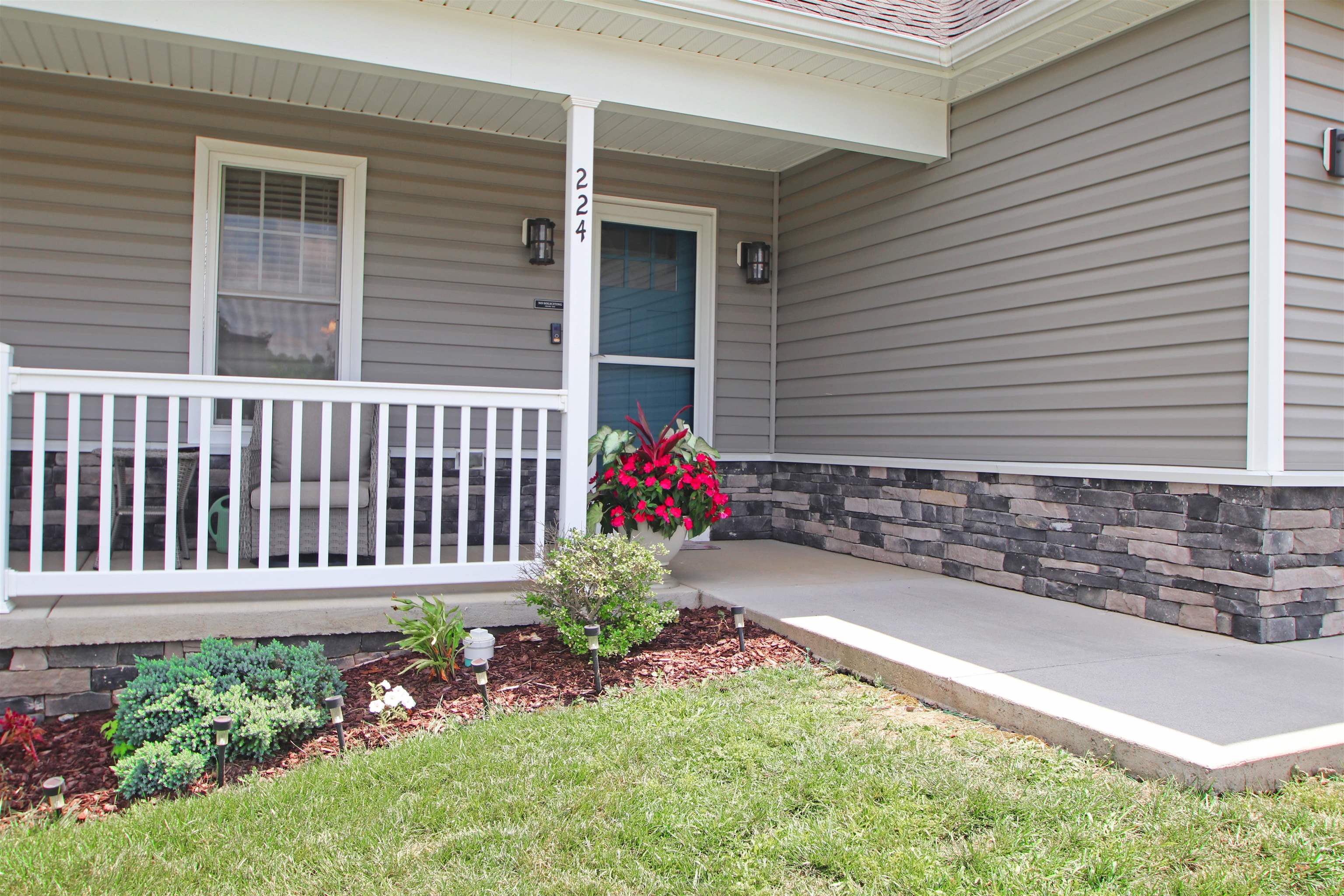 224 SPRING RUN LN, WAYNESBORO, Virginia 22980, 3 Bedrooms Bedrooms, ,3 BathroomsBathrooms,Residential,224 SPRING RUN LN,674663 MLS # 674663