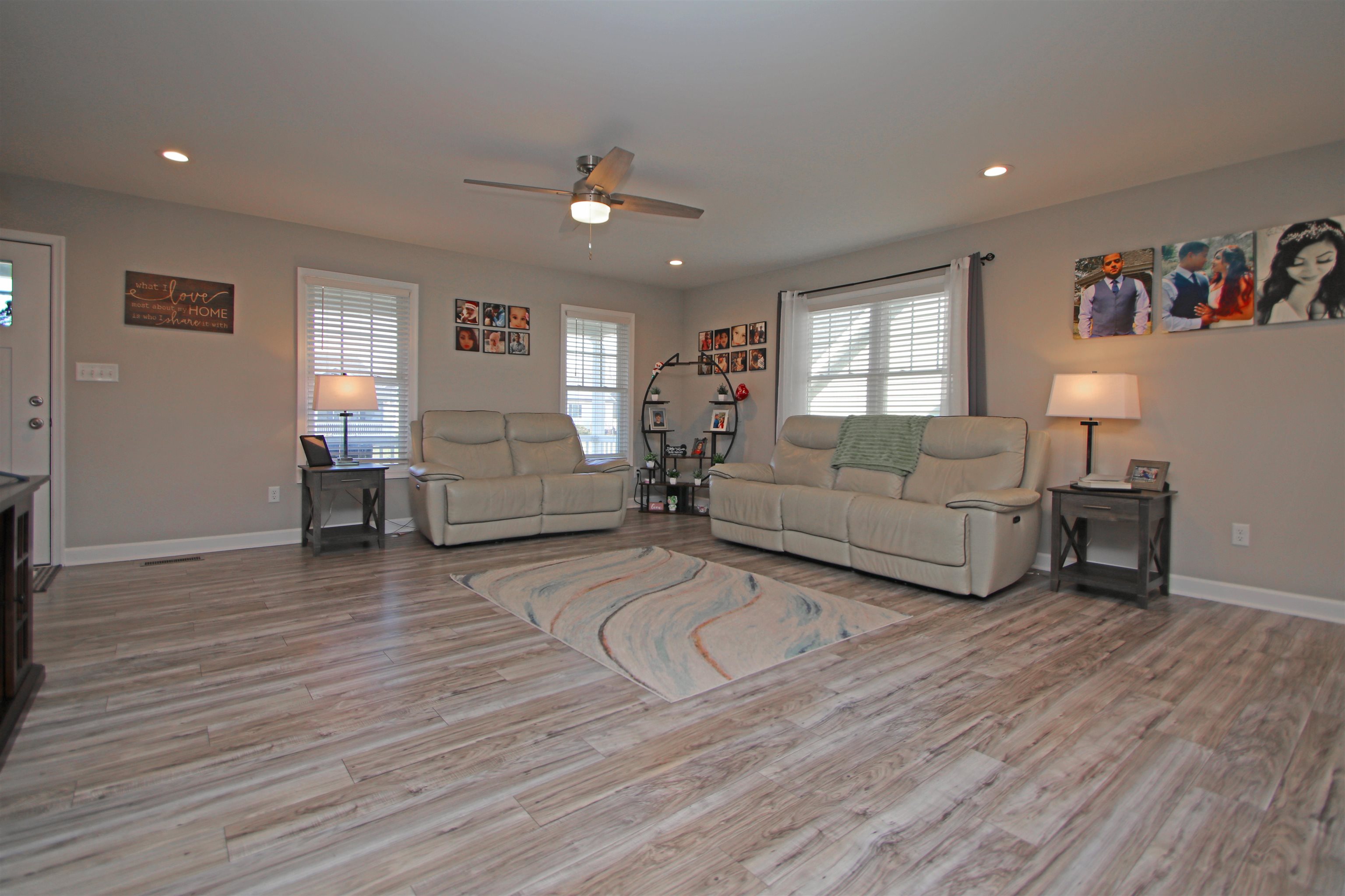 224 SPRING RUN LN, WAYNESBORO, Virginia 22980, 3 Bedrooms Bedrooms, ,3 BathroomsBathrooms,Residential,224 SPRING RUN LN,674663 MLS # 674663