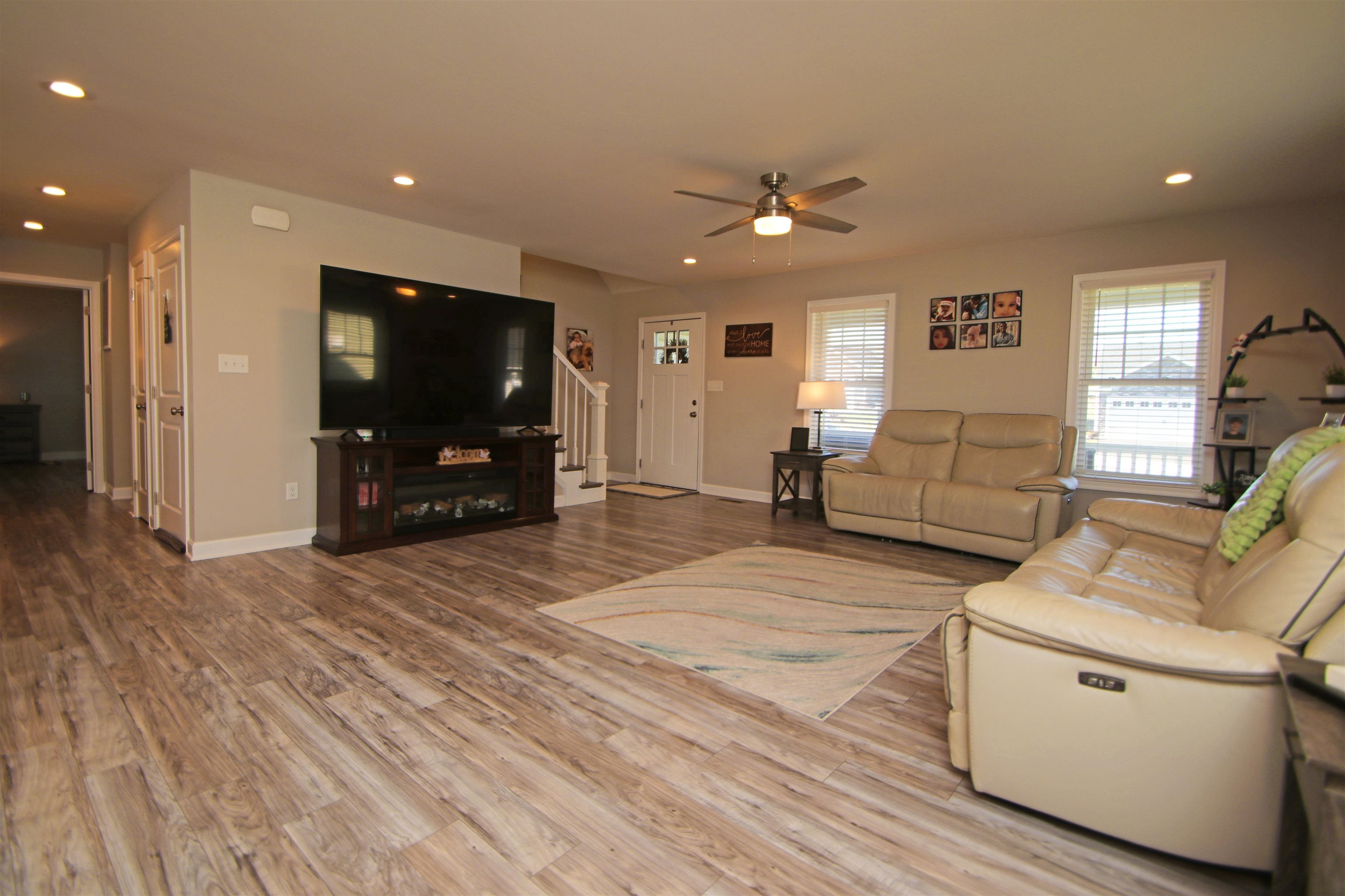 224 SPRING RUN LN, WAYNESBORO, Virginia 22980, 3 Bedrooms Bedrooms, ,3 BathroomsBathrooms,Residential,224 SPRING RUN LN,674663 MLS # 674663