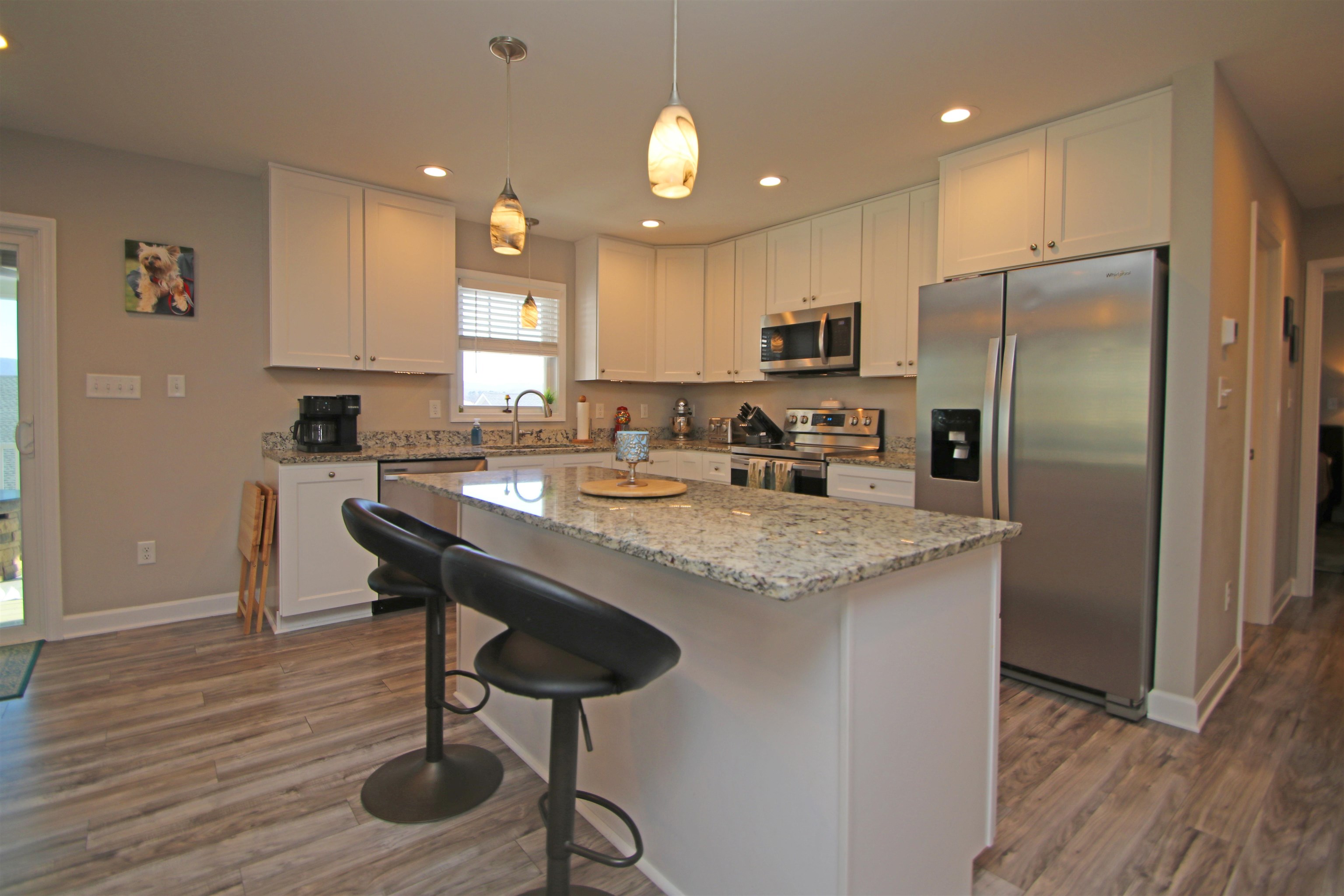 224 SPRING RUN LN, WAYNESBORO, Virginia 22980, 3 Bedrooms Bedrooms, ,3 BathroomsBathrooms,Residential,224 SPRING RUN LN,674663 MLS # 674663