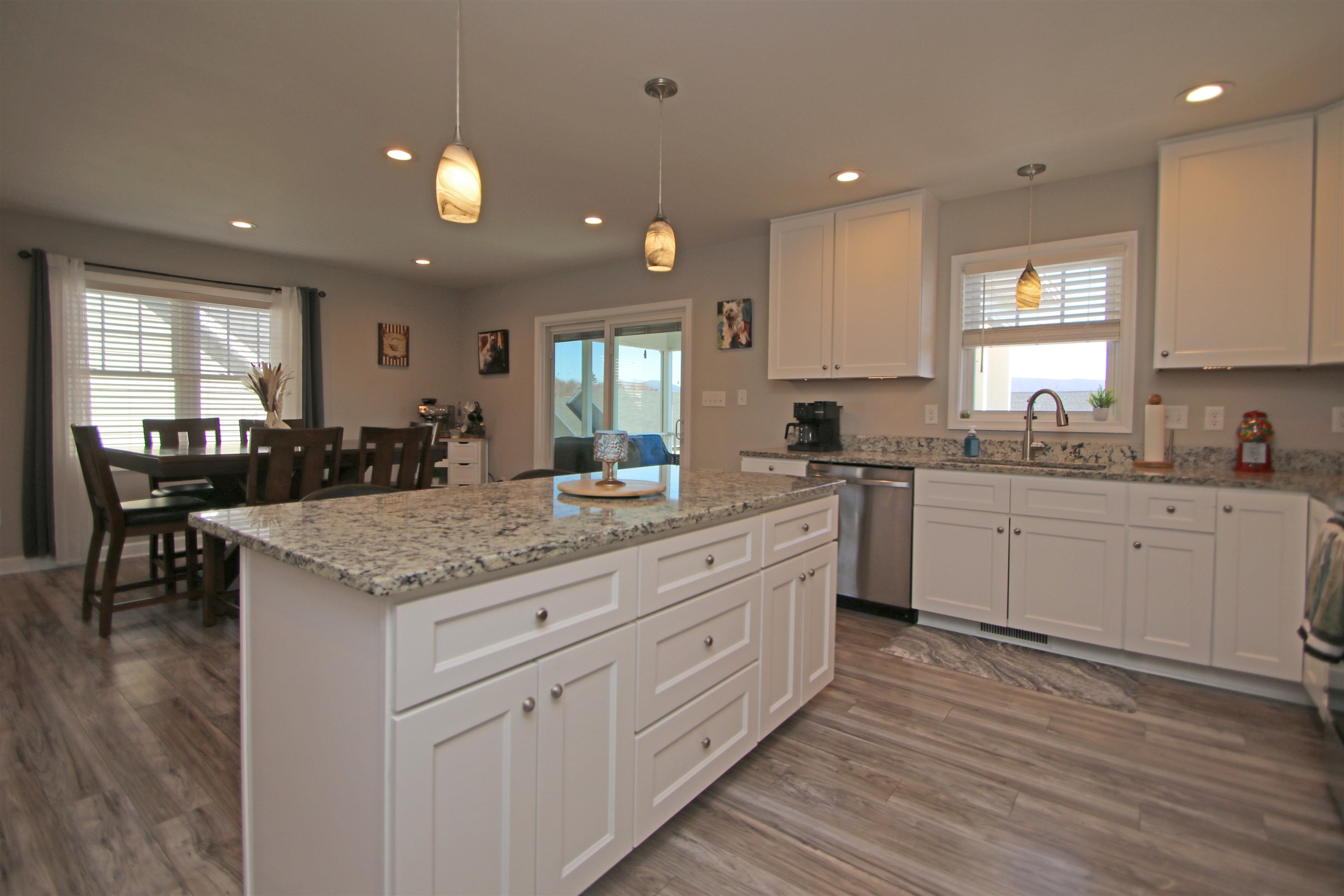 224 SPRING RUN LN, WAYNESBORO, Virginia 22980, 3 Bedrooms Bedrooms, ,3 BathroomsBathrooms,Residential,224 SPRING RUN LN,674663 MLS # 674663