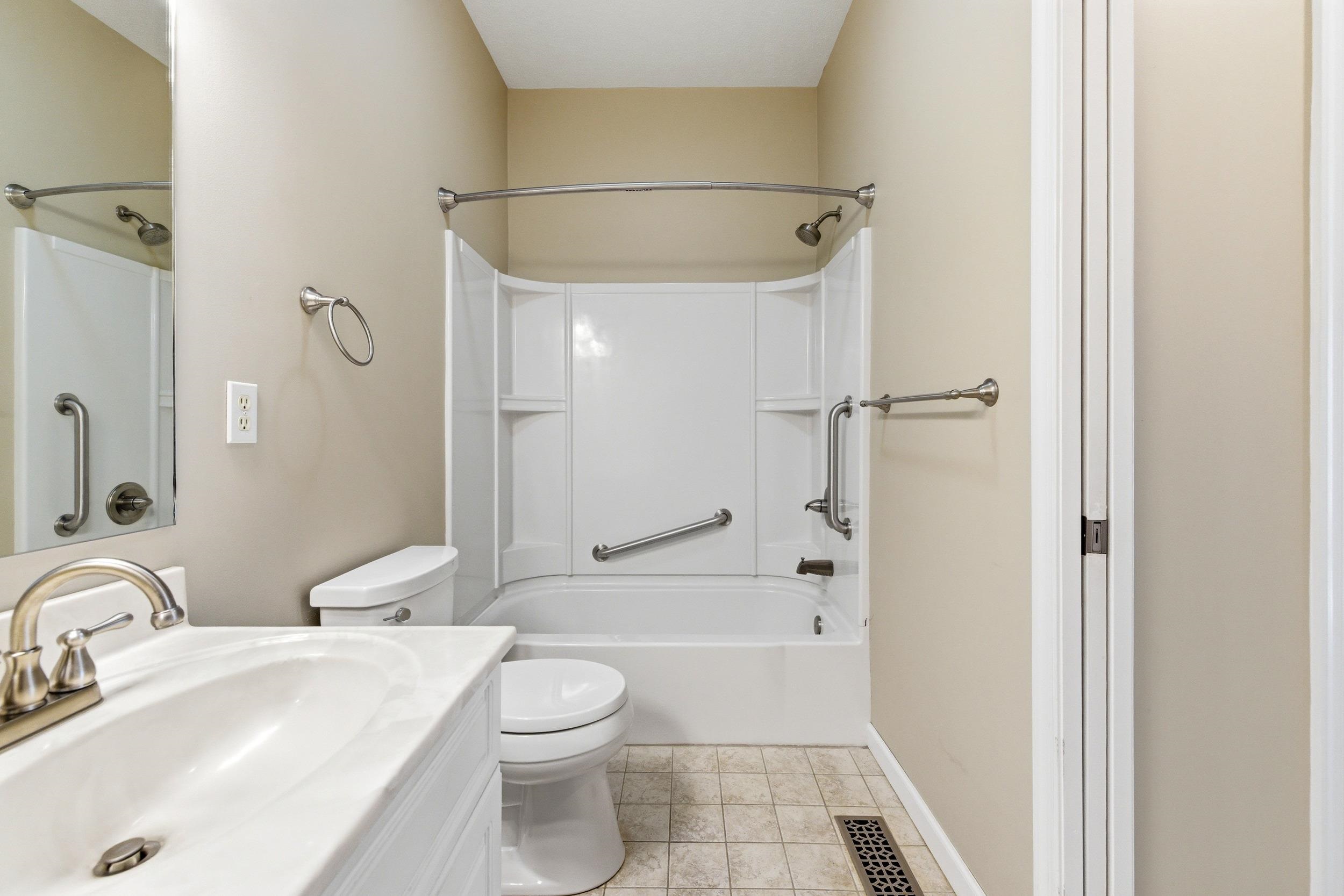 398 SPRING OAKS DR, ROCKINGHAM, Virginia 22801, 2 Bedrooms Bedrooms, ,2 BathroomsBathrooms,Residential,398 SPRING OAKS DR,674664 MLS # 674664