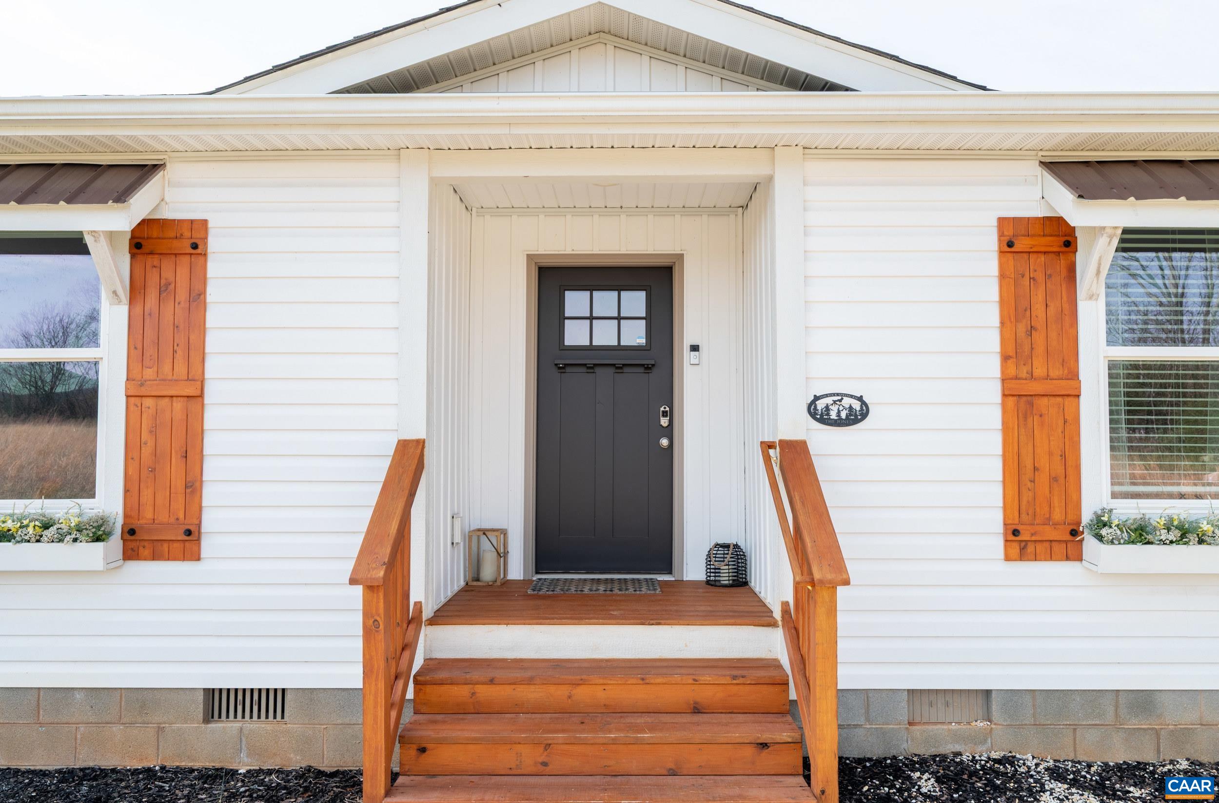 1600 ROCK SPRING RD, FABER, Virginia 22938, 3 Bedrooms Bedrooms, ,2 BathroomsBathrooms,Residential,1600 ROCK SPRING RD,674668 MLS # 674668 1600 ROCK SPRING RD, FABER, Virginia 22938, 3 Bedrooms Bedrooms, ,2 BathroomsBathrooms,Residential,1600 ROCK SPRING RD,674668 MLS # 674668