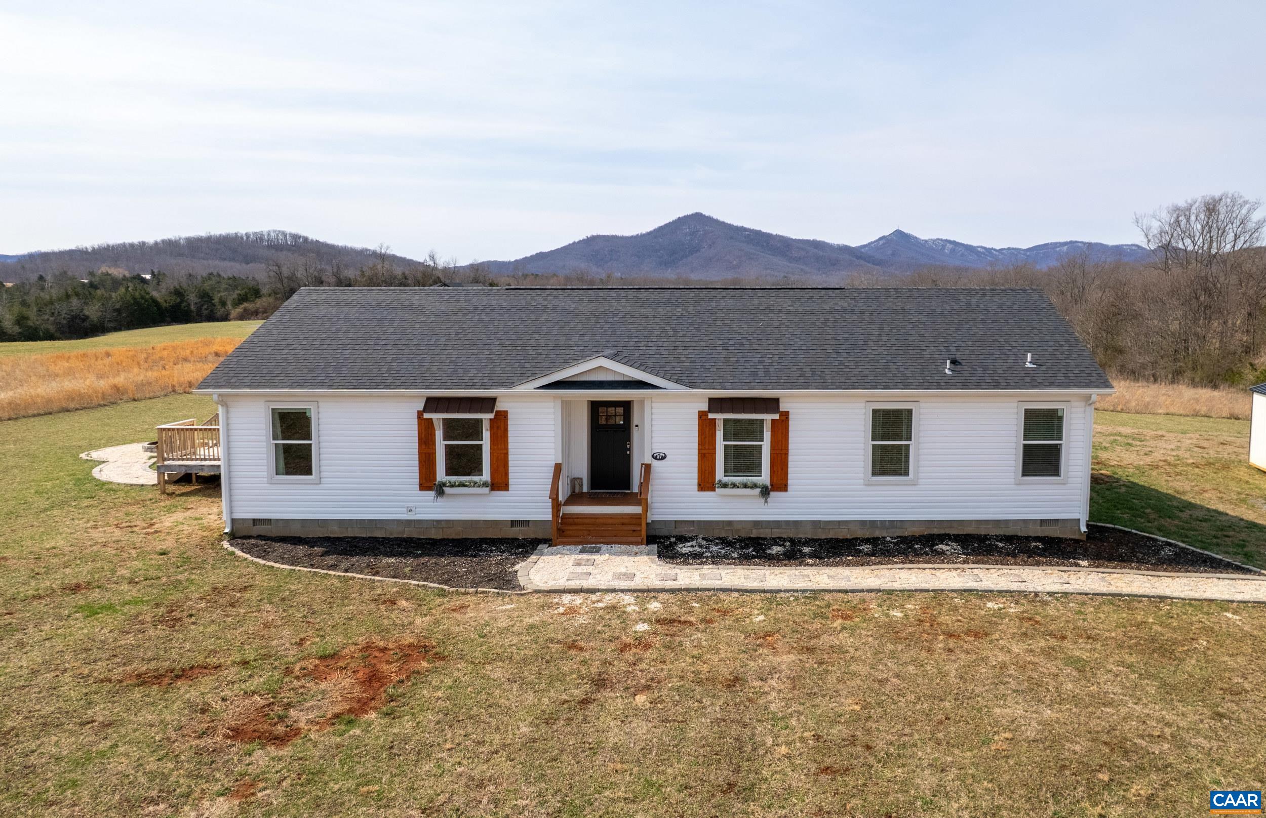 1600 ROCK SPRING RD, FABER, Virginia 22938, 3 Bedrooms Bedrooms, ,2 BathroomsBathrooms,Residential,1600 ROCK SPRING RD,674668 MLS # 674668 1600 ROCK SPRING RD, FABER, Virginia 22938, 3 Bedrooms Bedrooms, ,2 BathroomsBathrooms,Residential,1600 ROCK SPRING RD,674668 MLS # 674668