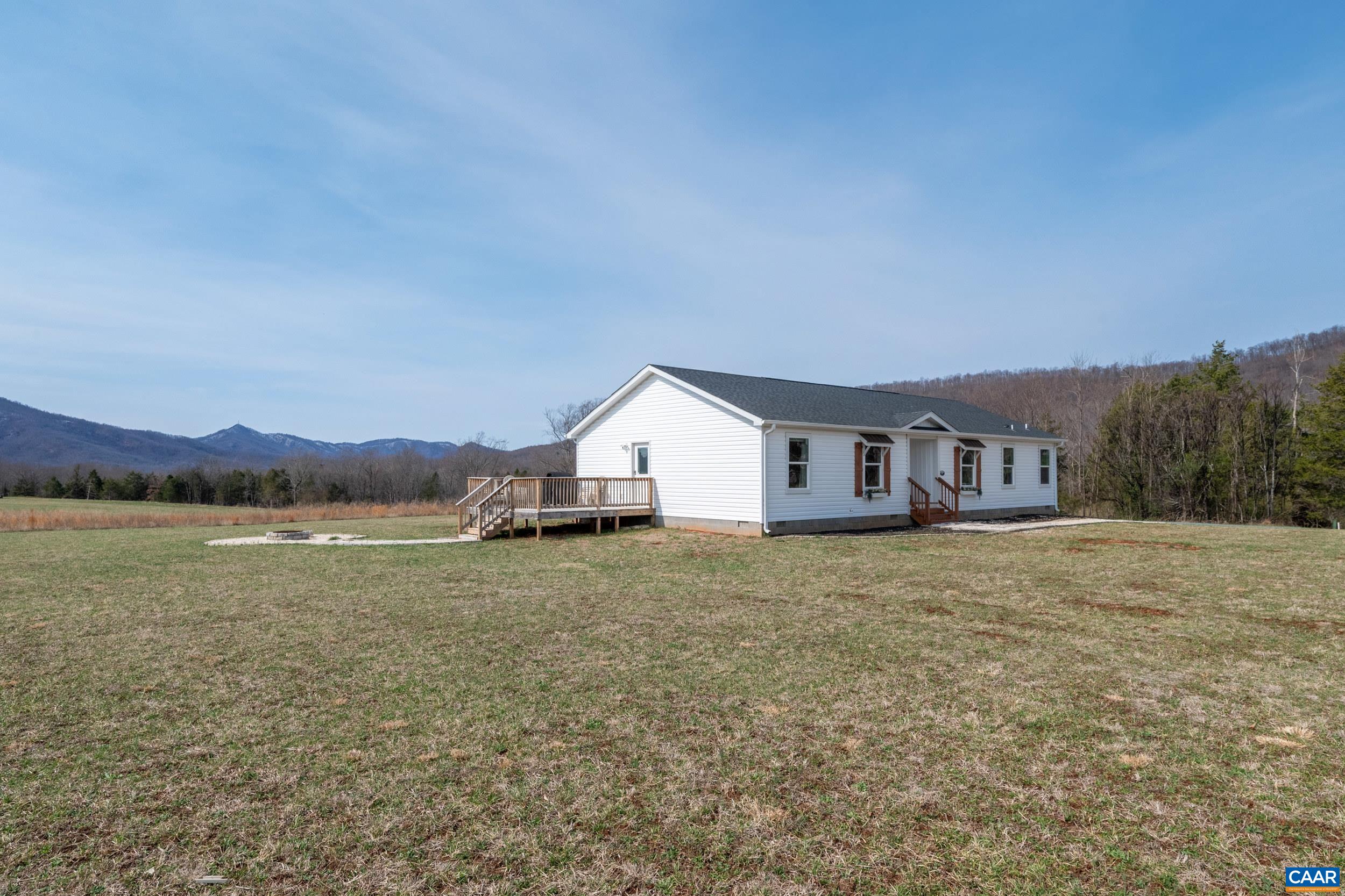 1600 ROCK SPRING RD, FABER, Virginia 22938, 3 Bedrooms Bedrooms, ,2 BathroomsBathrooms,Residential,1600 ROCK SPRING RD,674668 MLS # 674668 1600 ROCK SPRING RD, FABER, Virginia 22938, 3 Bedrooms Bedrooms, ,2 BathroomsBathrooms,Residential,1600 ROCK SPRING RD,674668 MLS # 674668