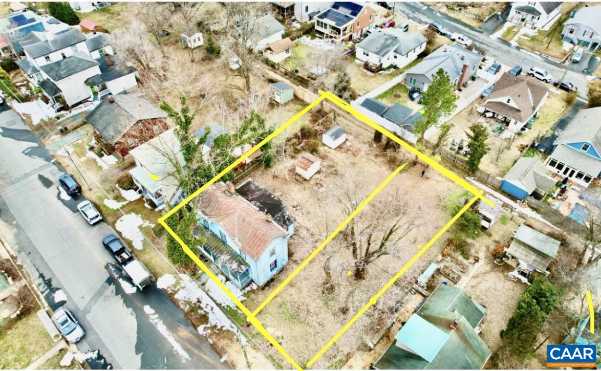 612 BOLLING AVE, CHARLOTTESVILLE, Virginia 22902, 3 Bedrooms Bedrooms, ,1 BathroomBathrooms,Residential,612 BOLLING AVE,674672 MLS # 674672