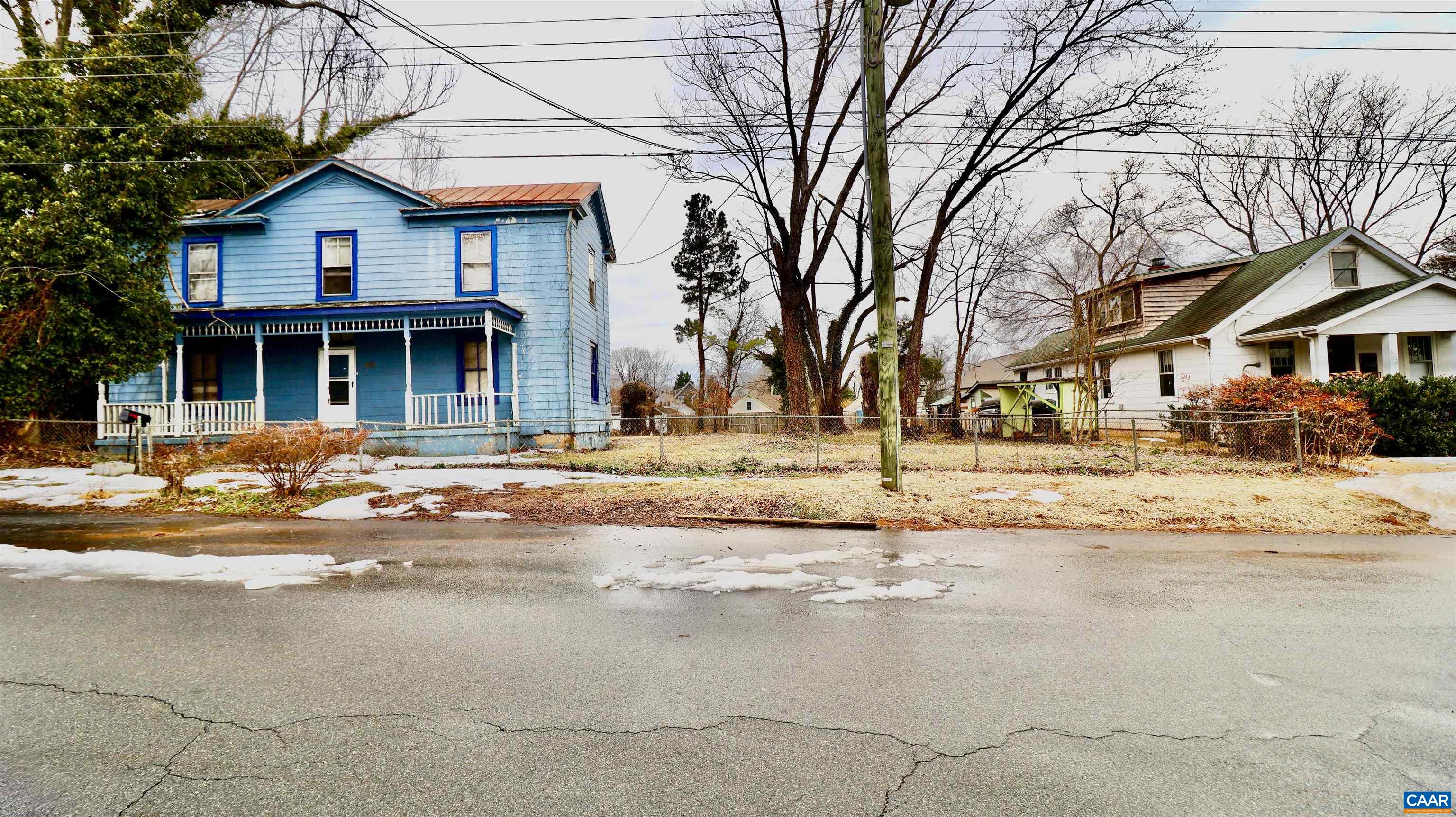 612 BOLLING AVE, CHARLOTTESVILLE, Virginia 22902, 3 Bedrooms Bedrooms, ,1 BathroomBathrooms,Residential,612 BOLLING AVE,674672 MLS # 674672