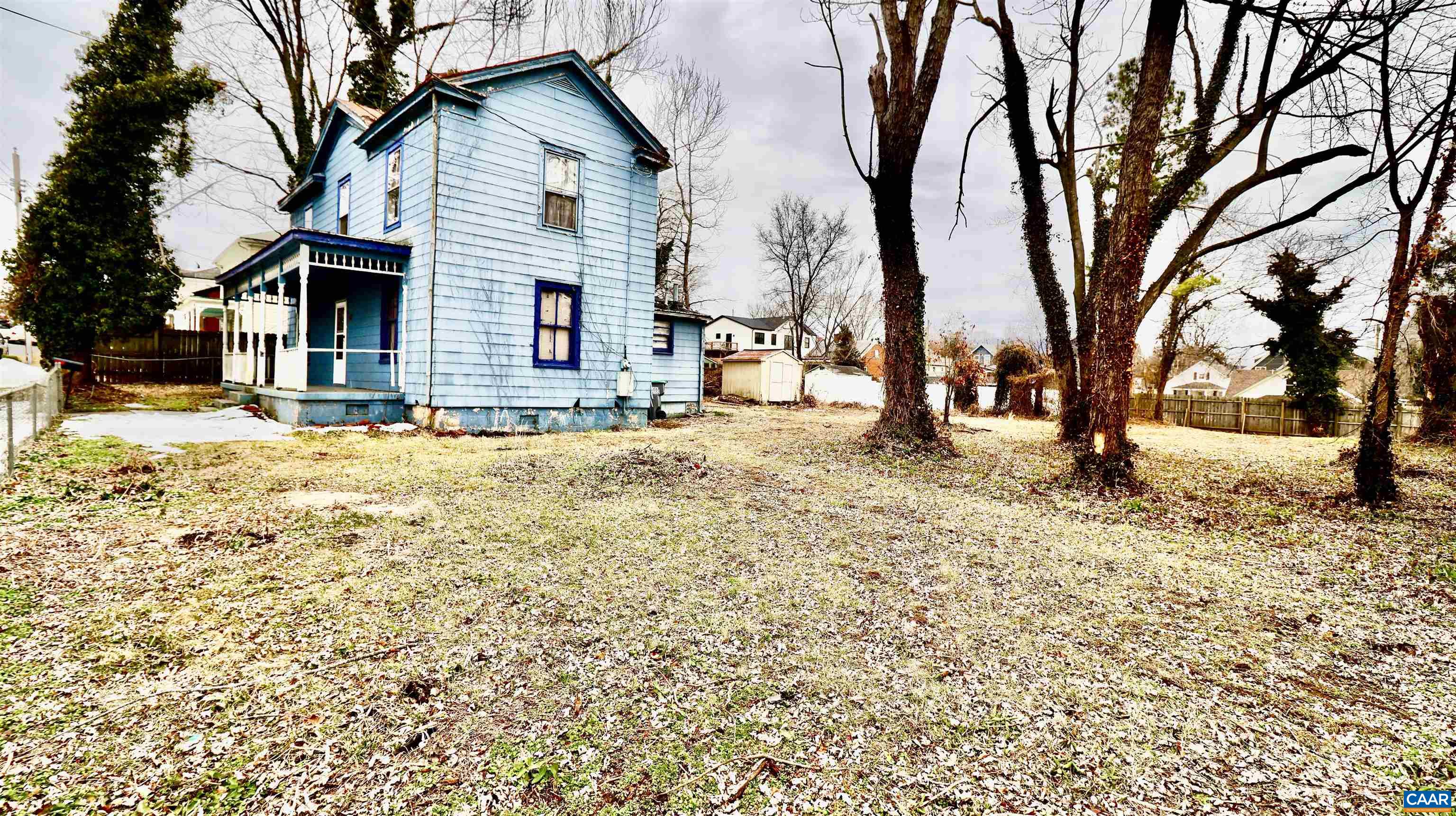 612 BOLLING AVE, CHARLOTTESVILLE, Virginia 22902, 3 Bedrooms Bedrooms, ,1 BathroomBathrooms,Residential,612 BOLLING AVE,674672 MLS # 674672