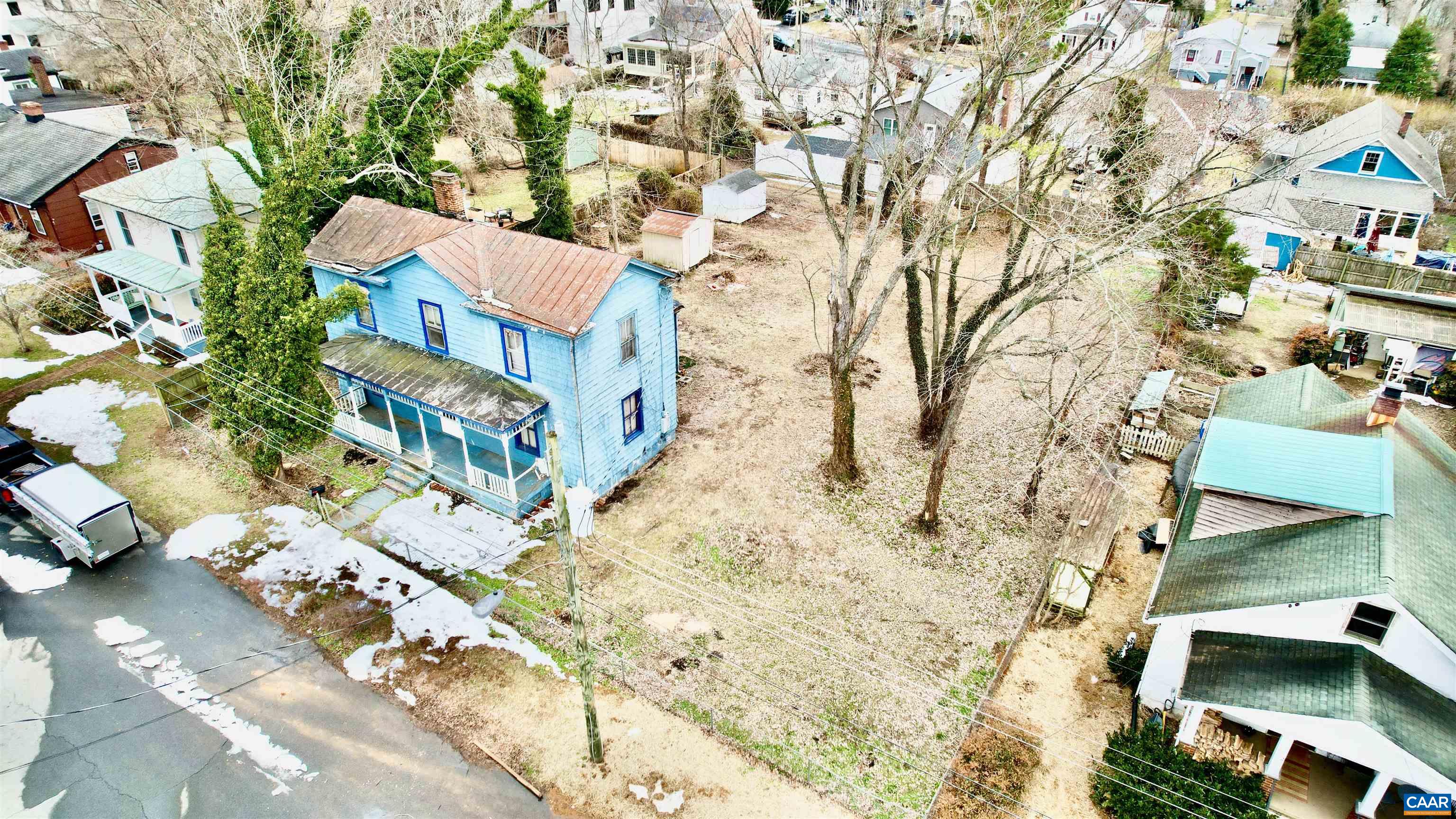 612 BOLLING AVE, CHARLOTTESVILLE, Virginia 22902, 3 Bedrooms Bedrooms, ,1 BathroomBathrooms,Residential,612 BOLLING AVE,674672 MLS # 674672