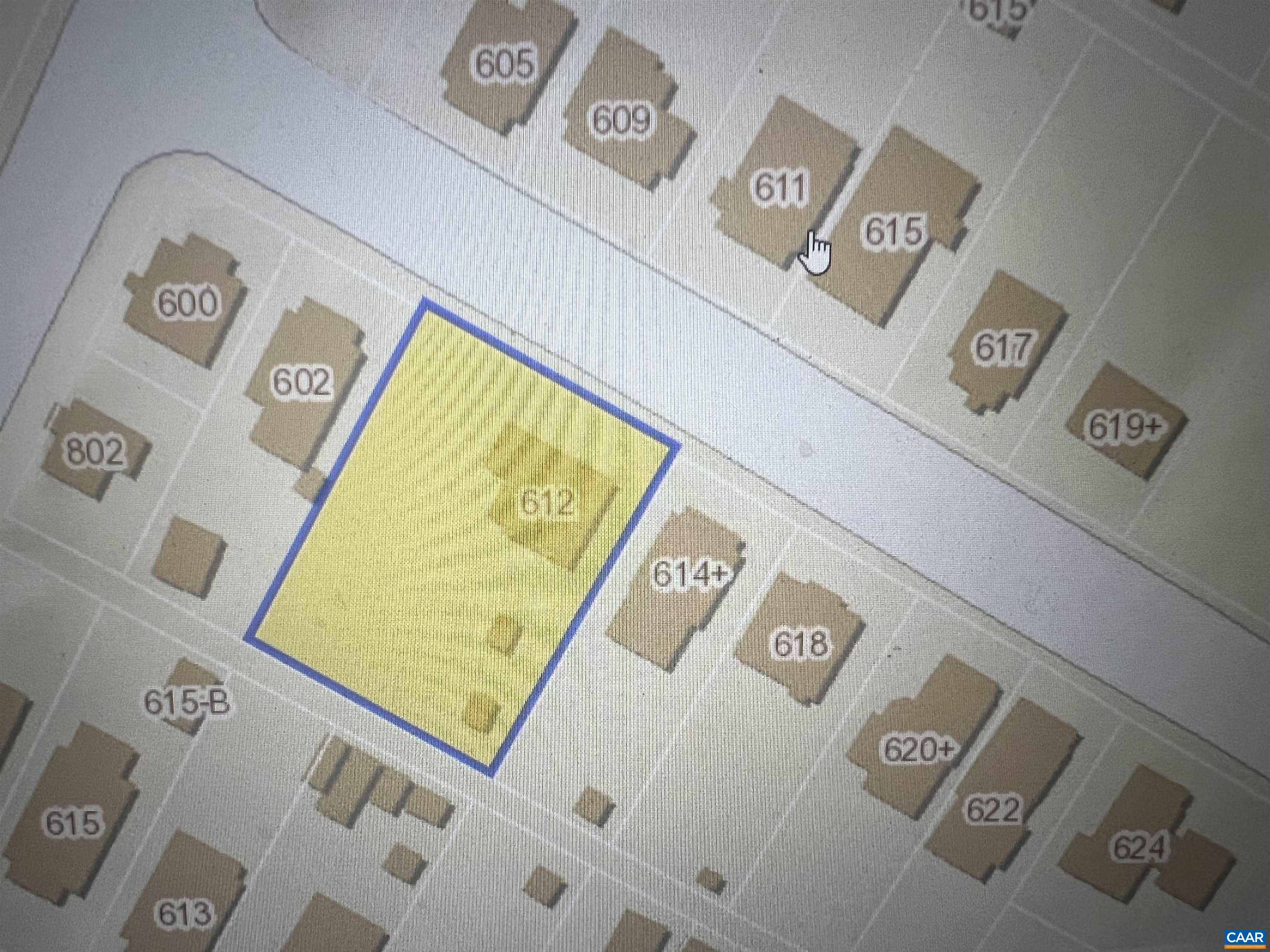 612 BOLLING AVE, CHARLOTTESVILLE, Virginia 22902, 3 Bedrooms Bedrooms, ,1 BathroomBathrooms,Residential,612 BOLLING AVE,674672 MLS # 674672