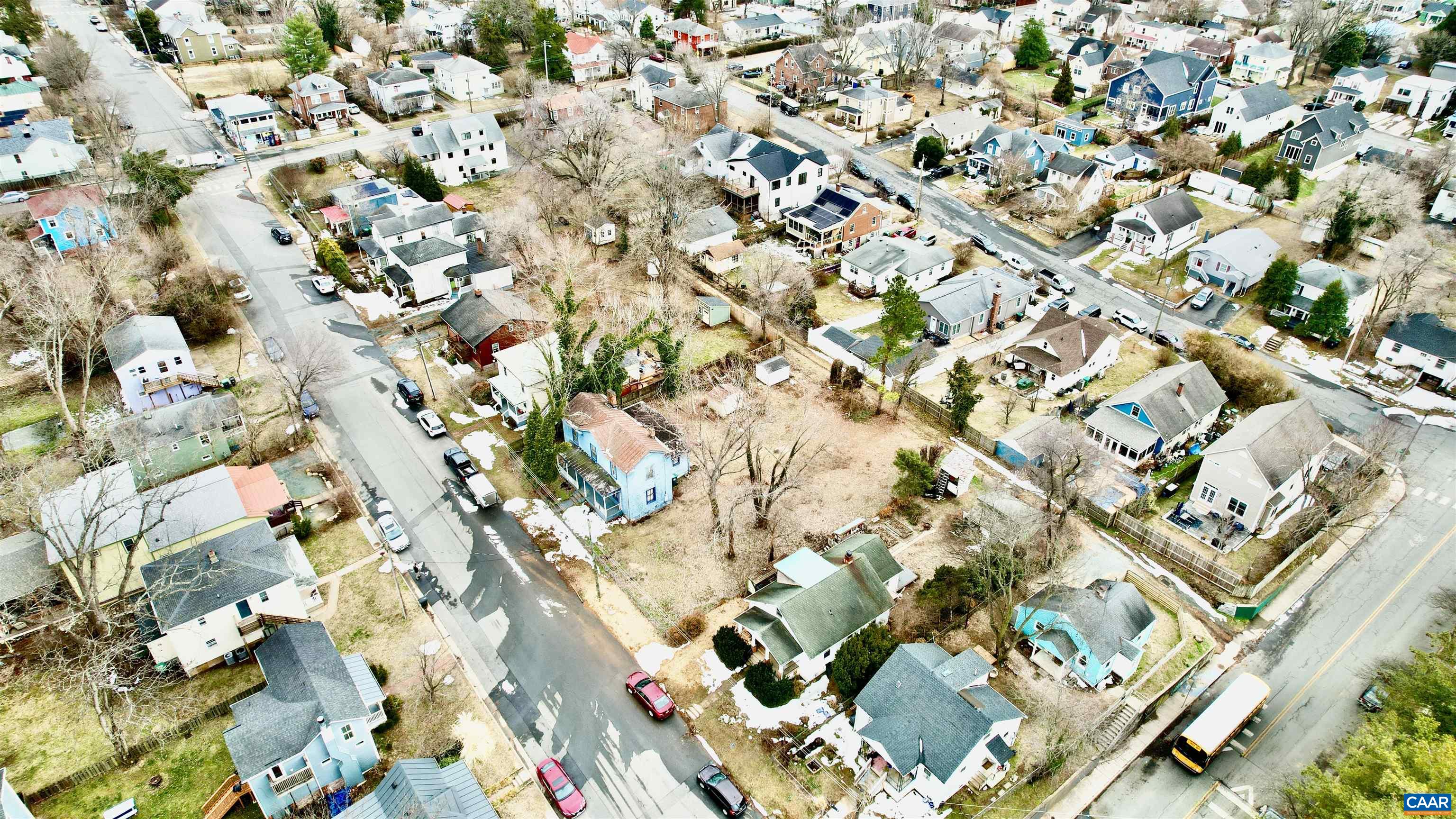 612 BOLLING AVE, CHARLOTTESVILLE, Virginia 22902, 3 Bedrooms Bedrooms, ,1 BathroomBathrooms,Residential,612 BOLLING AVE,674672 MLS # 674672