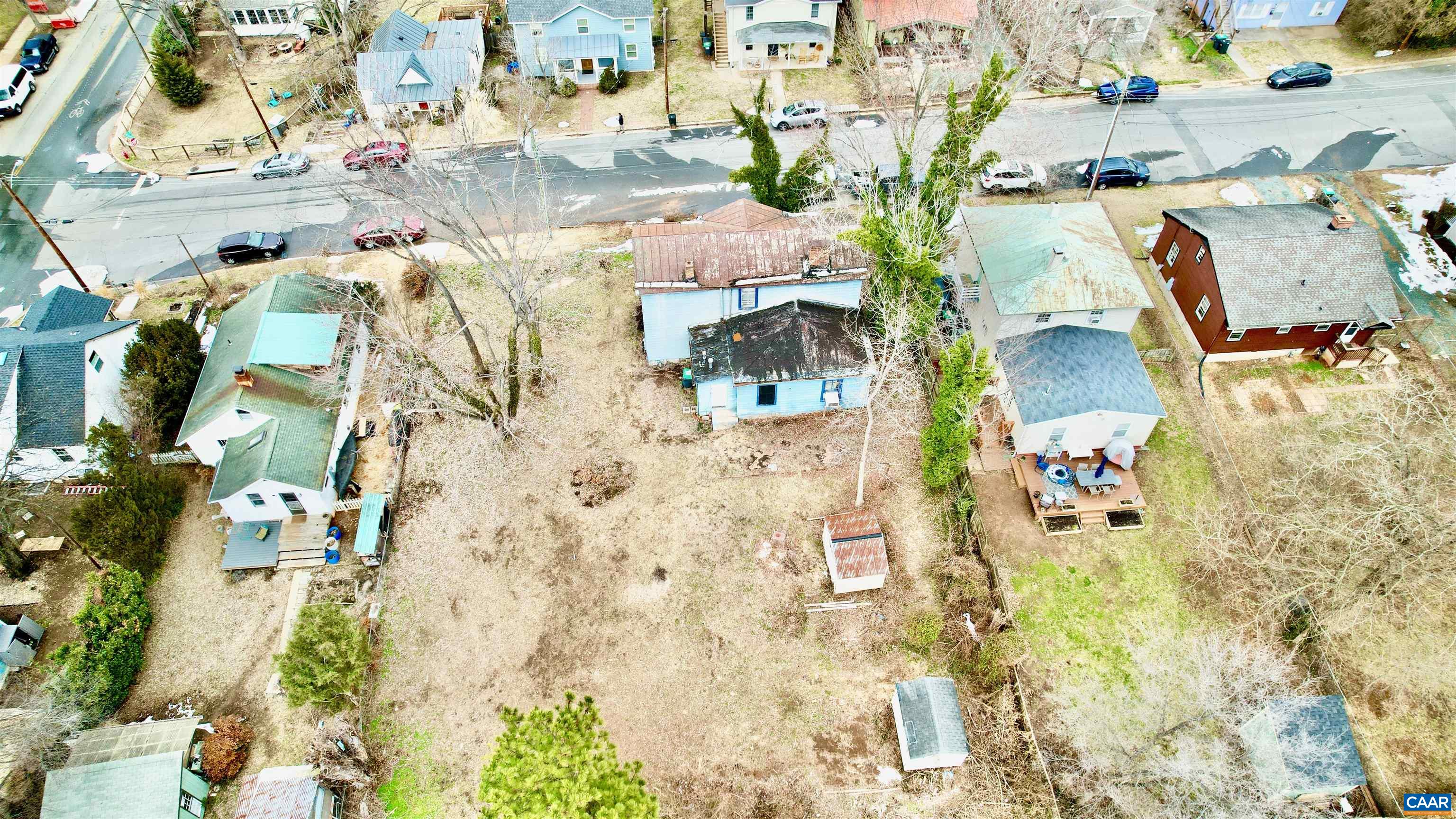 612 BOLLING AVE, CHARLOTTESVILLE, Virginia 22902, 3 Bedrooms Bedrooms, ,1 BathroomBathrooms,Residential,612 BOLLING AVE,674672 MLS # 674672