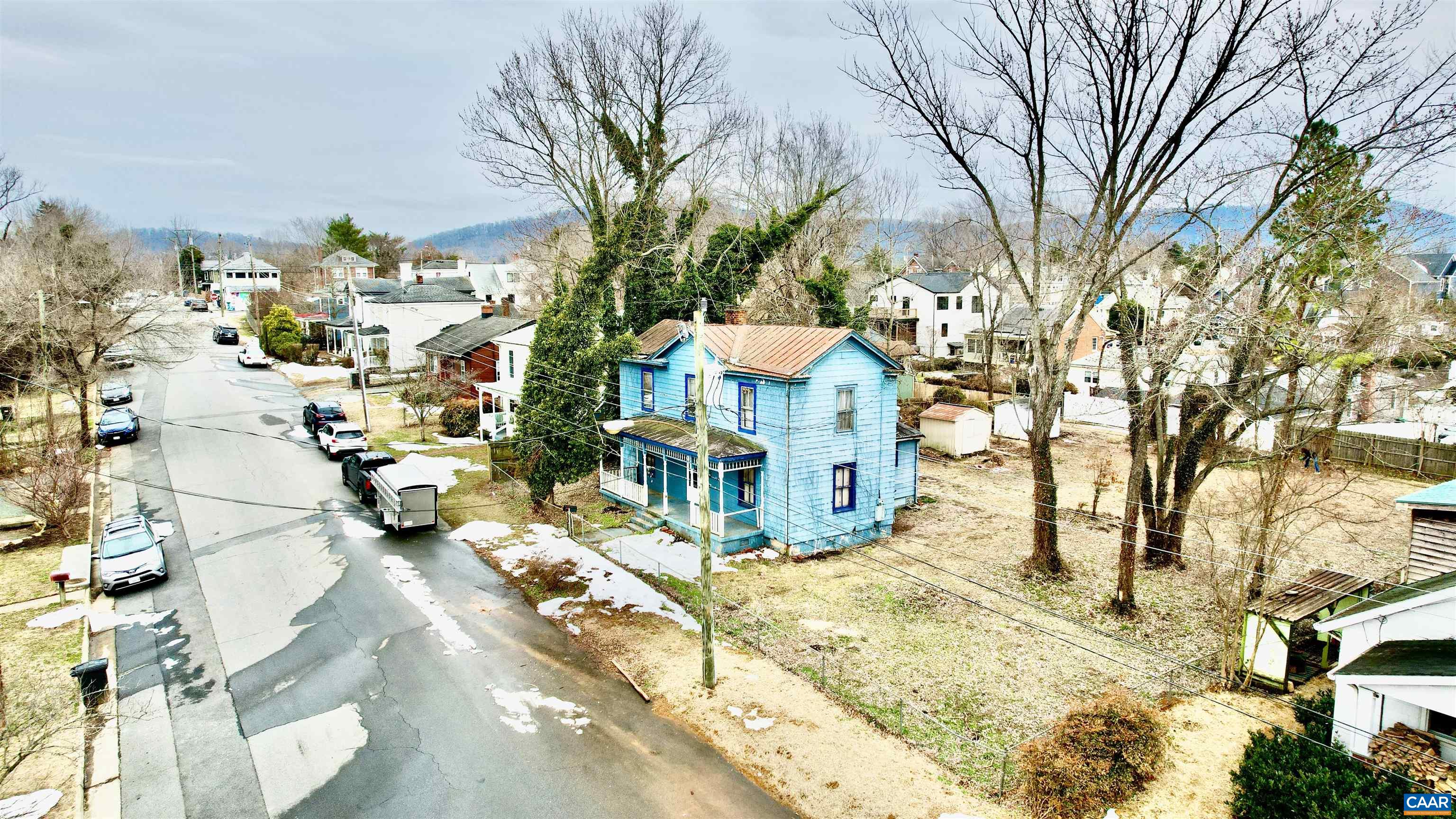 612 BOLLING AVE, CHARLOTTESVILLE, Virginia 22902, 3 Bedrooms Bedrooms, ,1 BathroomBathrooms,Residential,612 BOLLING AVE,674672 MLS # 674672