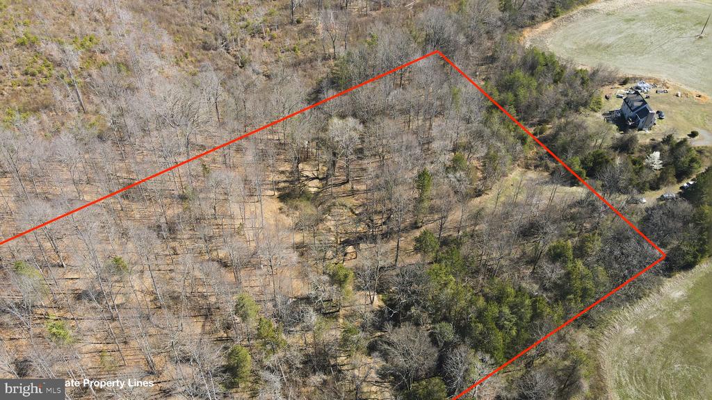 MARQUIS RD, ORANGE, Virginia 22960, ,Land,MARQUIS RD,VAOR2013550 MLS # VAOR2013550