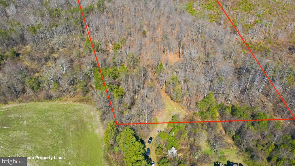 MARQUIS RD, ORANGE, Virginia 22960, ,Land,MARQUIS RD,VAOR2013550 MLS # VAOR2013550
