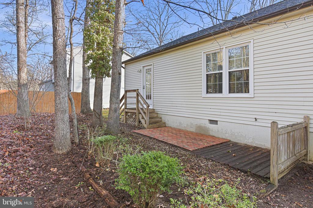 11306 REGAL CT, FREDERICKSBURG, Virginia 22407, 3 Bedrooms Bedrooms, ,2 BathroomsBathrooms,Residential,11306 REGAL CT,VASP2039766 MLS # VASP2039766