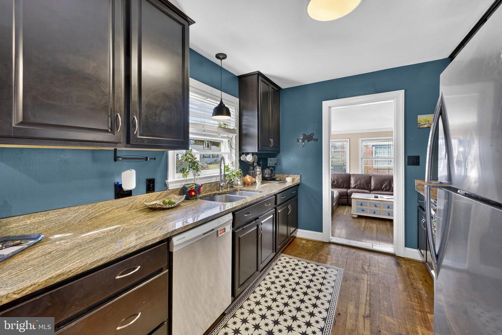 134 GARR AVE, CULPEPER, Virginia 22701, 3 Bedrooms Bedrooms, ,1 BathroomBathrooms,Residential,134 GARR AVE,VACU2012986 MLS # VACU2012986