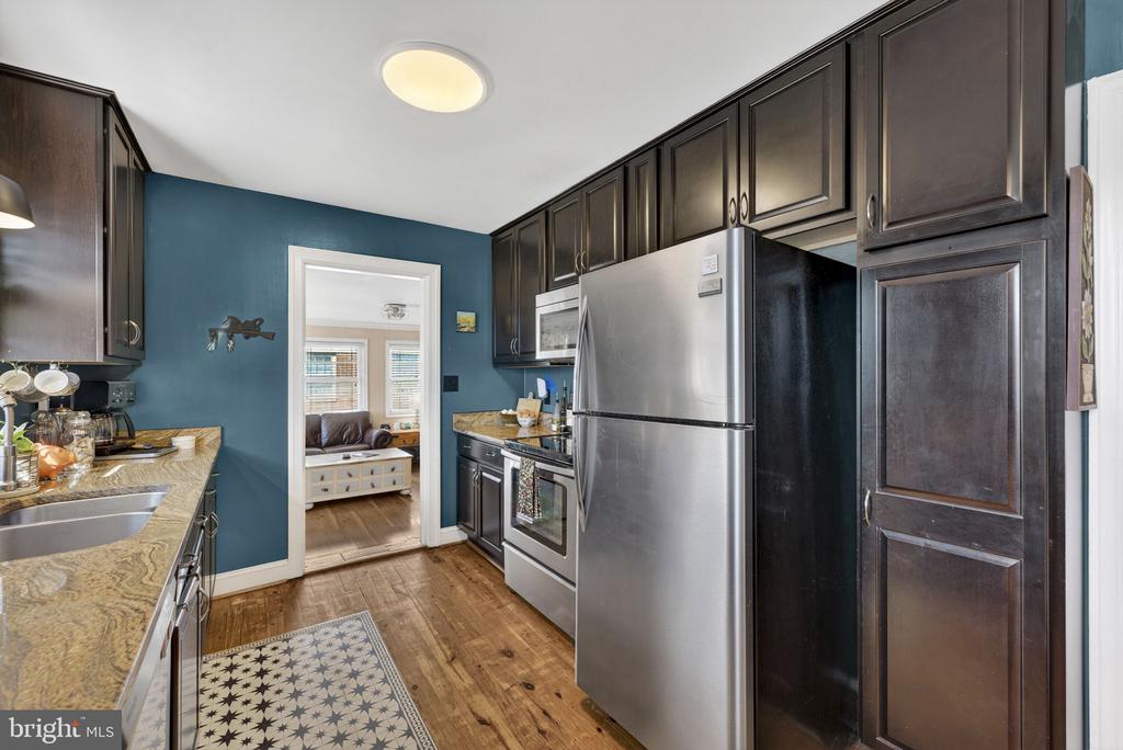 134 GARR AVE, CULPEPER, Virginia 22701, 3 Bedrooms Bedrooms, ,1 BathroomBathrooms,Residential,134 GARR AVE,VACU2012986 MLS # VACU2012986