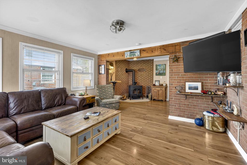 134 GARR AVE, CULPEPER, Virginia 22701, 3 Bedrooms Bedrooms, ,1 BathroomBathrooms,Residential,134 GARR AVE,VACU2012986 MLS # VACU2012986