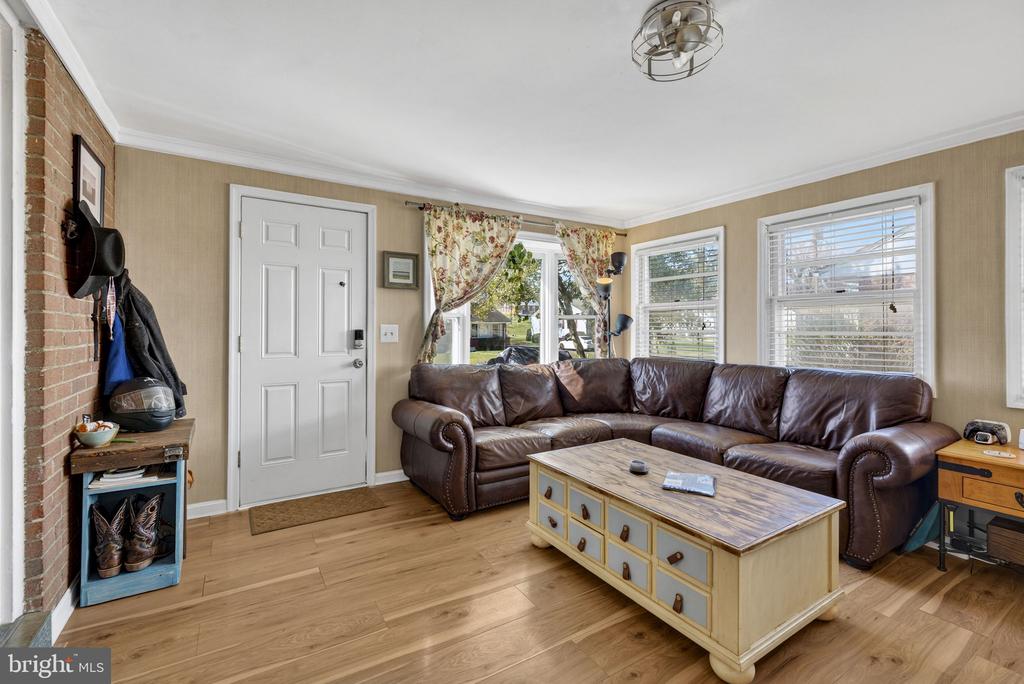 134 GARR AVE, CULPEPER, Virginia 22701, 3 Bedrooms Bedrooms, ,1 BathroomBathrooms,Residential,134 GARR AVE,VACU2012986 MLS # VACU2012986