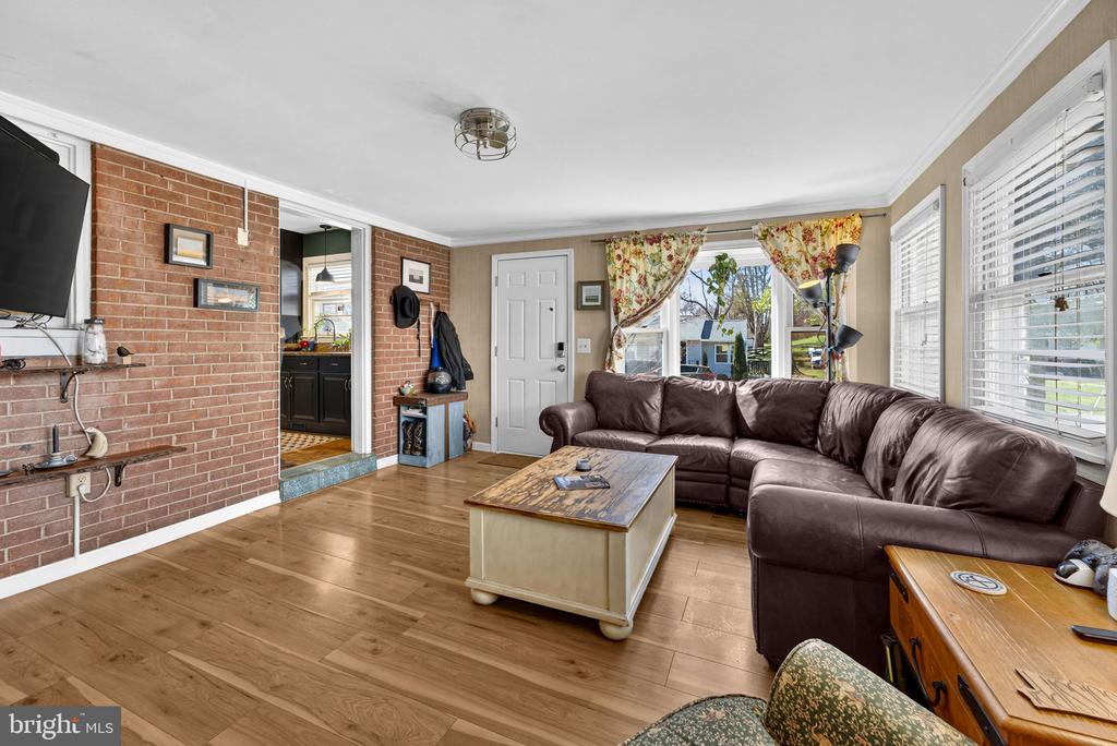 134 GARR AVE, CULPEPER, Virginia 22701, 3 Bedrooms Bedrooms, ,1 BathroomBathrooms,Residential,134 GARR AVE,VACU2012986 MLS # VACU2012986