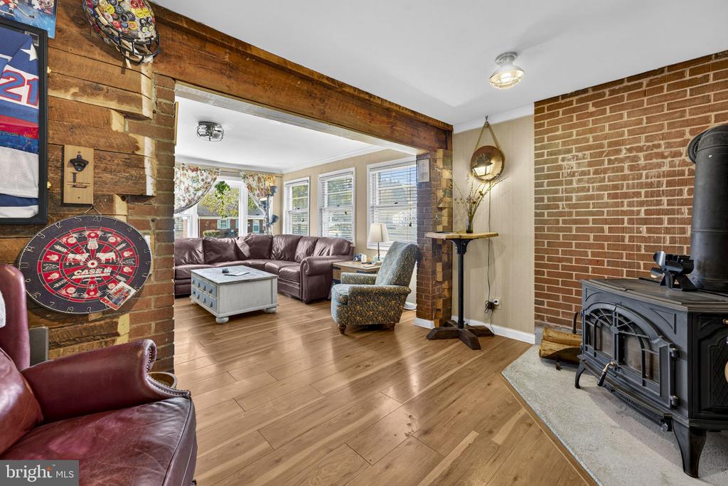 134 GARR AVE, CULPEPER, Virginia 22701, 3 Bedrooms Bedrooms, ,1 BathroomBathrooms,Residential,134 GARR AVE,VACU2012986 MLS # VACU2012986