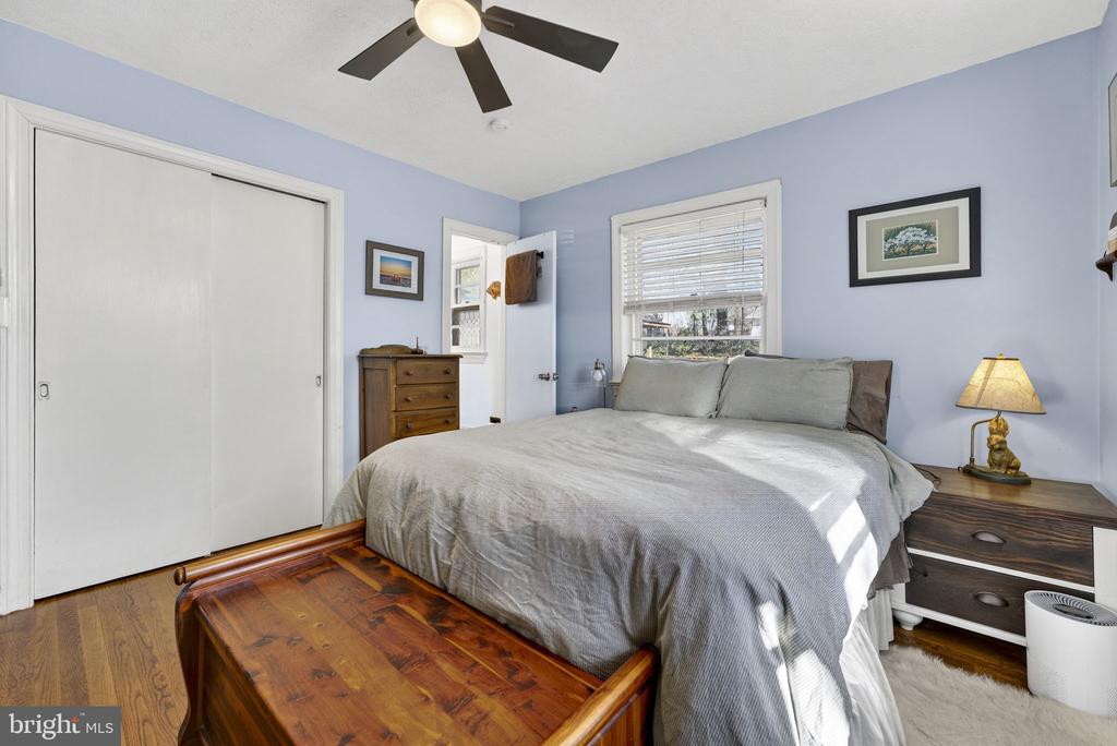 134 GARR AVE, CULPEPER, Virginia 22701, 3 Bedrooms Bedrooms, ,1 BathroomBathrooms,Residential,134 GARR AVE,VACU2012986 MLS # VACU2012986